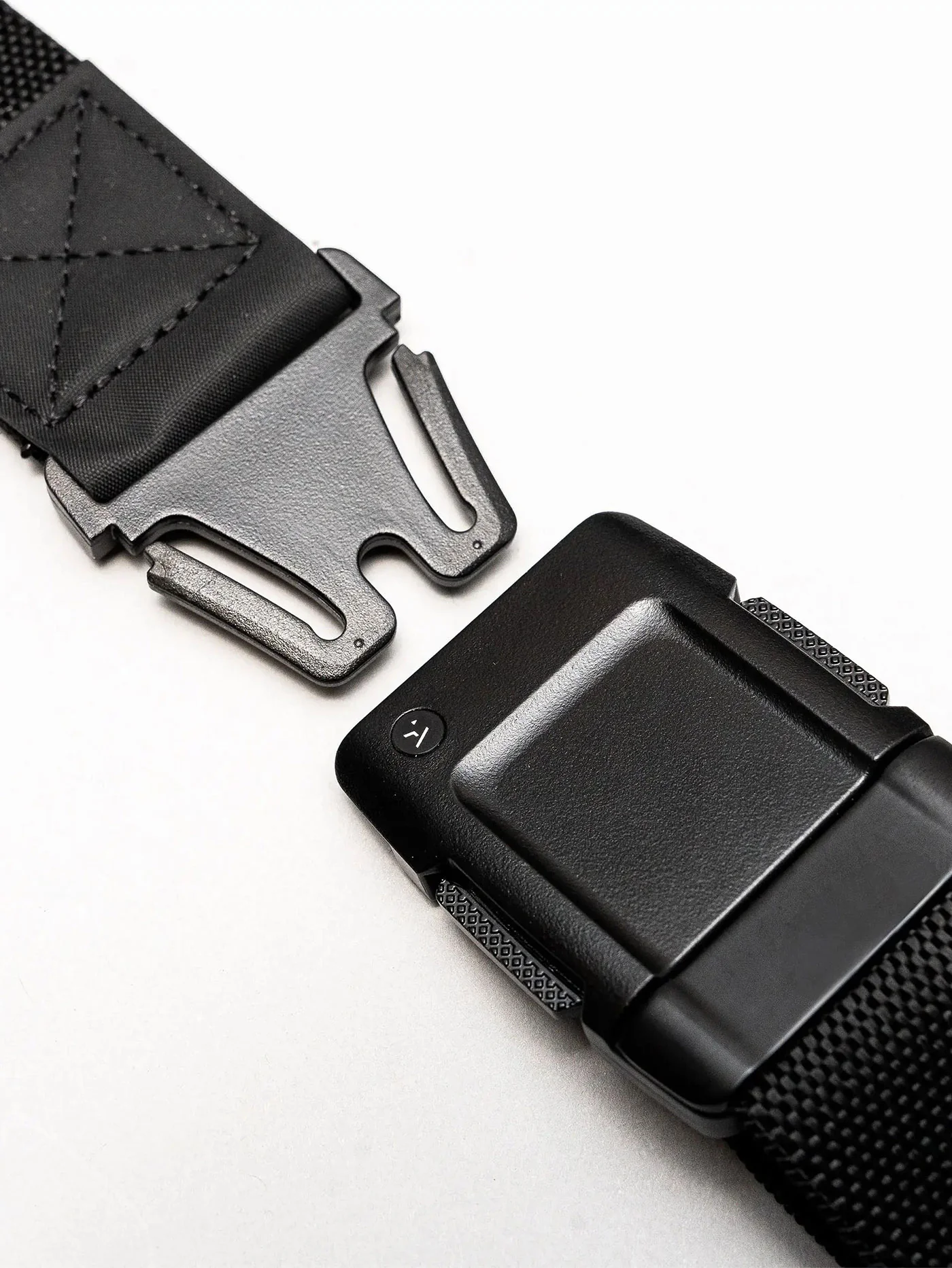 Motion Black/Black Belt - Image 3