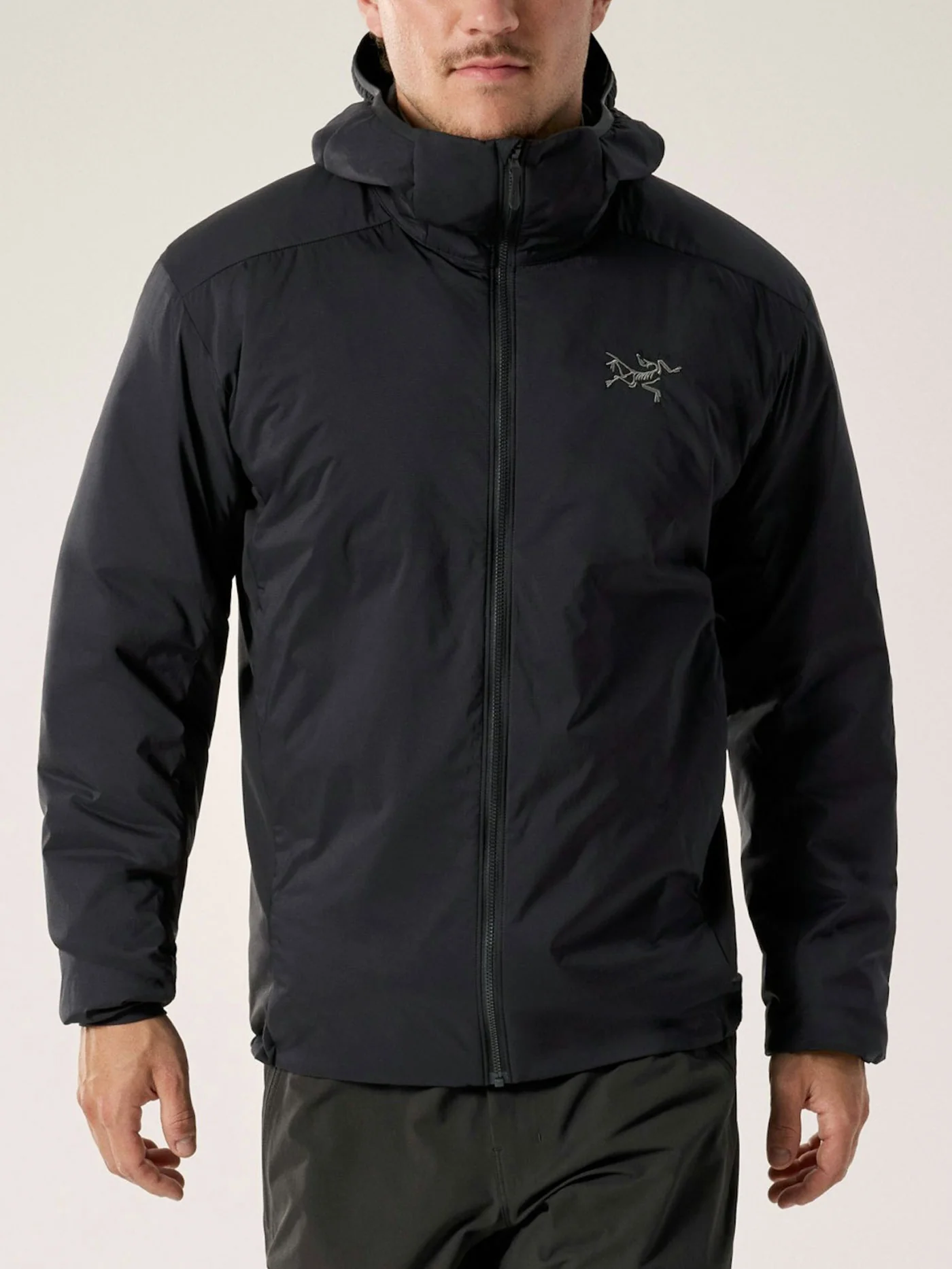 Atom Hoody Jacket - Image 10