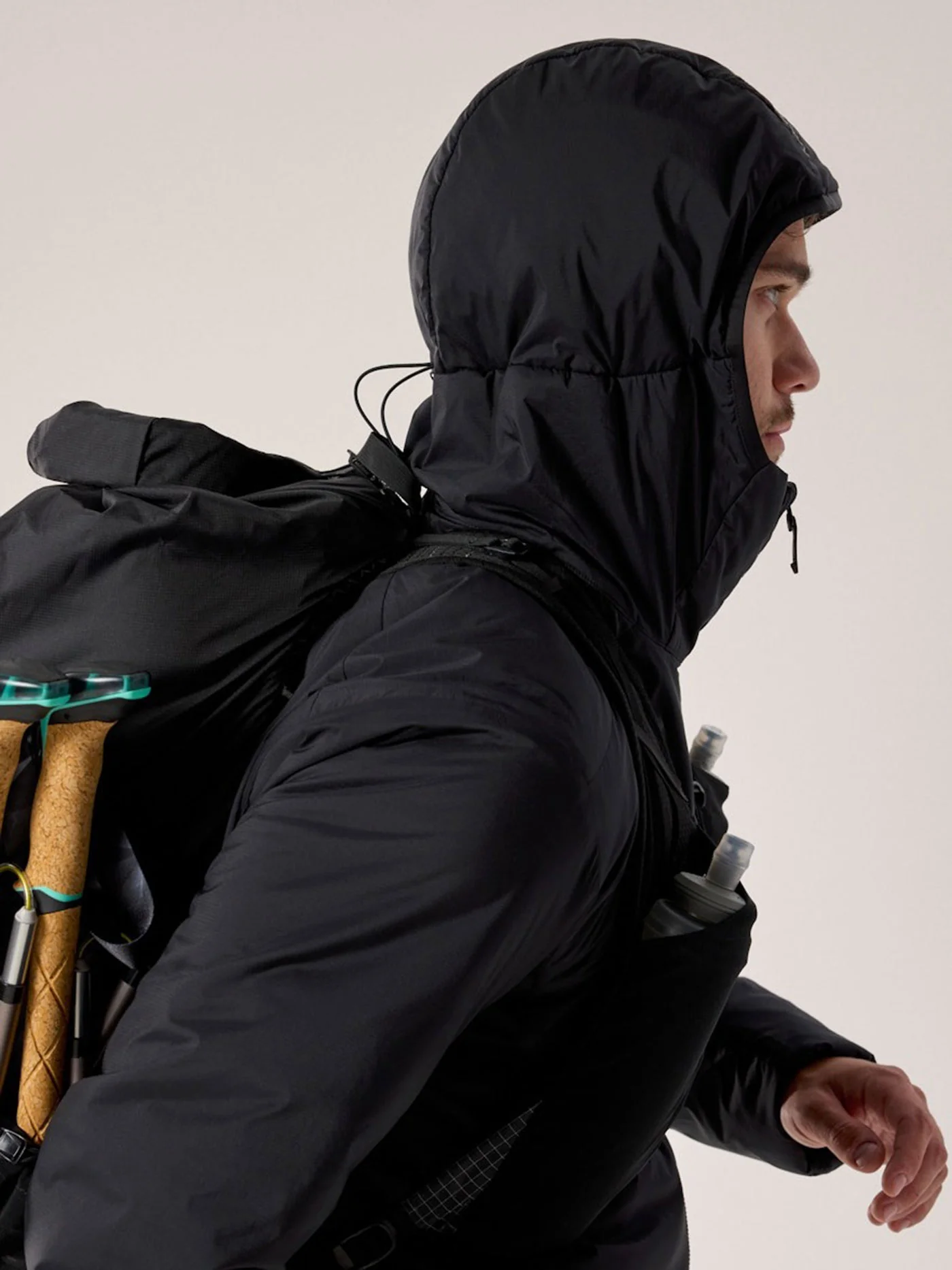 Atom Hoody Jacket - Image 14