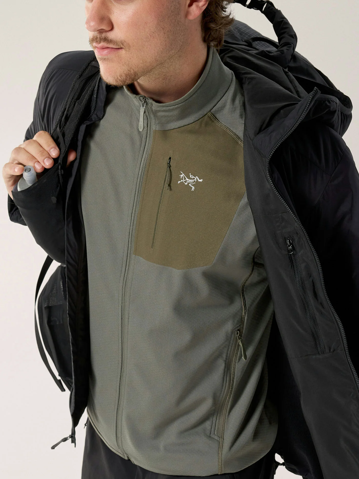 Atom Hoody Jacket - Image 16