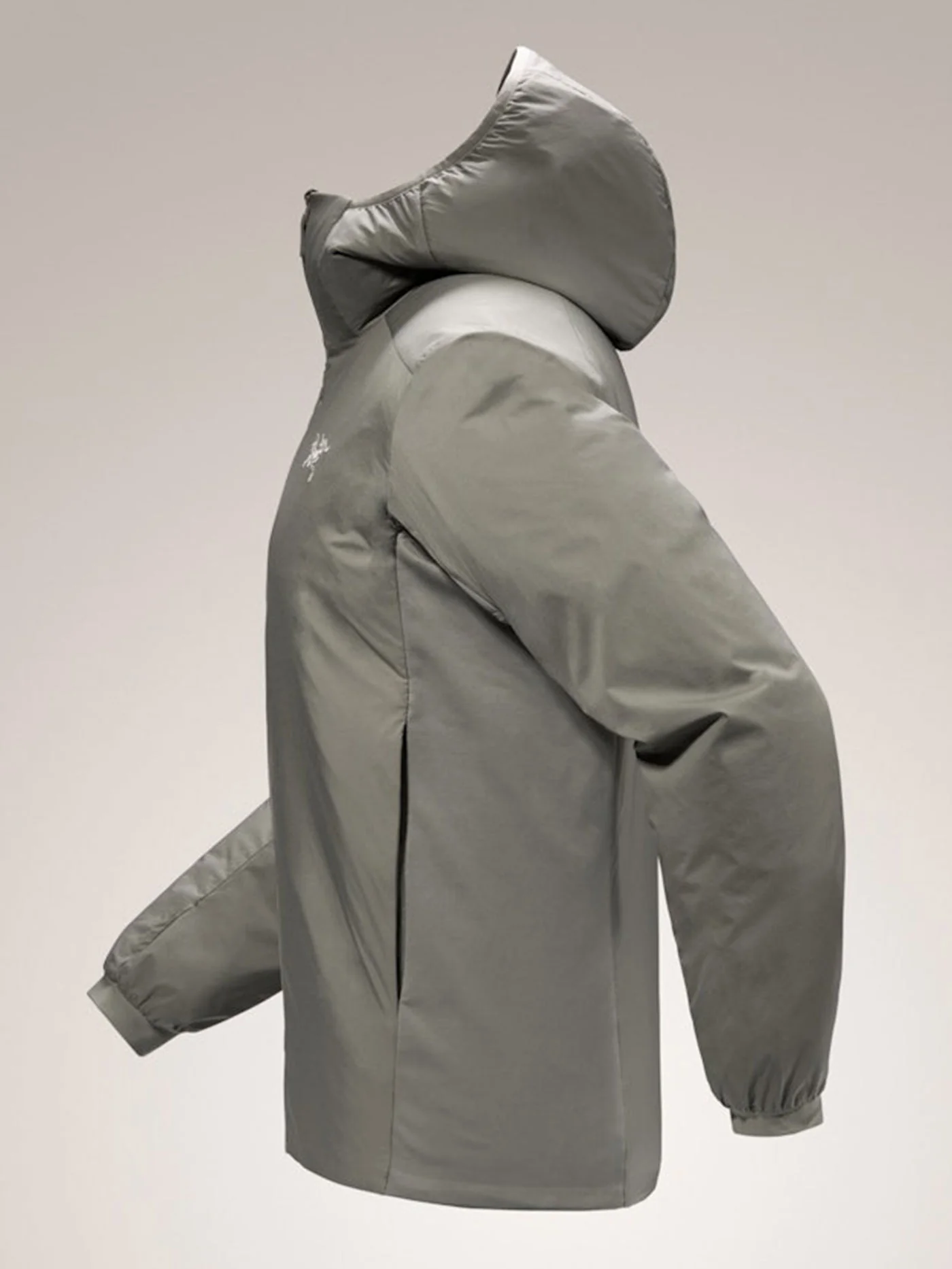 Atom Hoody Jacket - Image 9