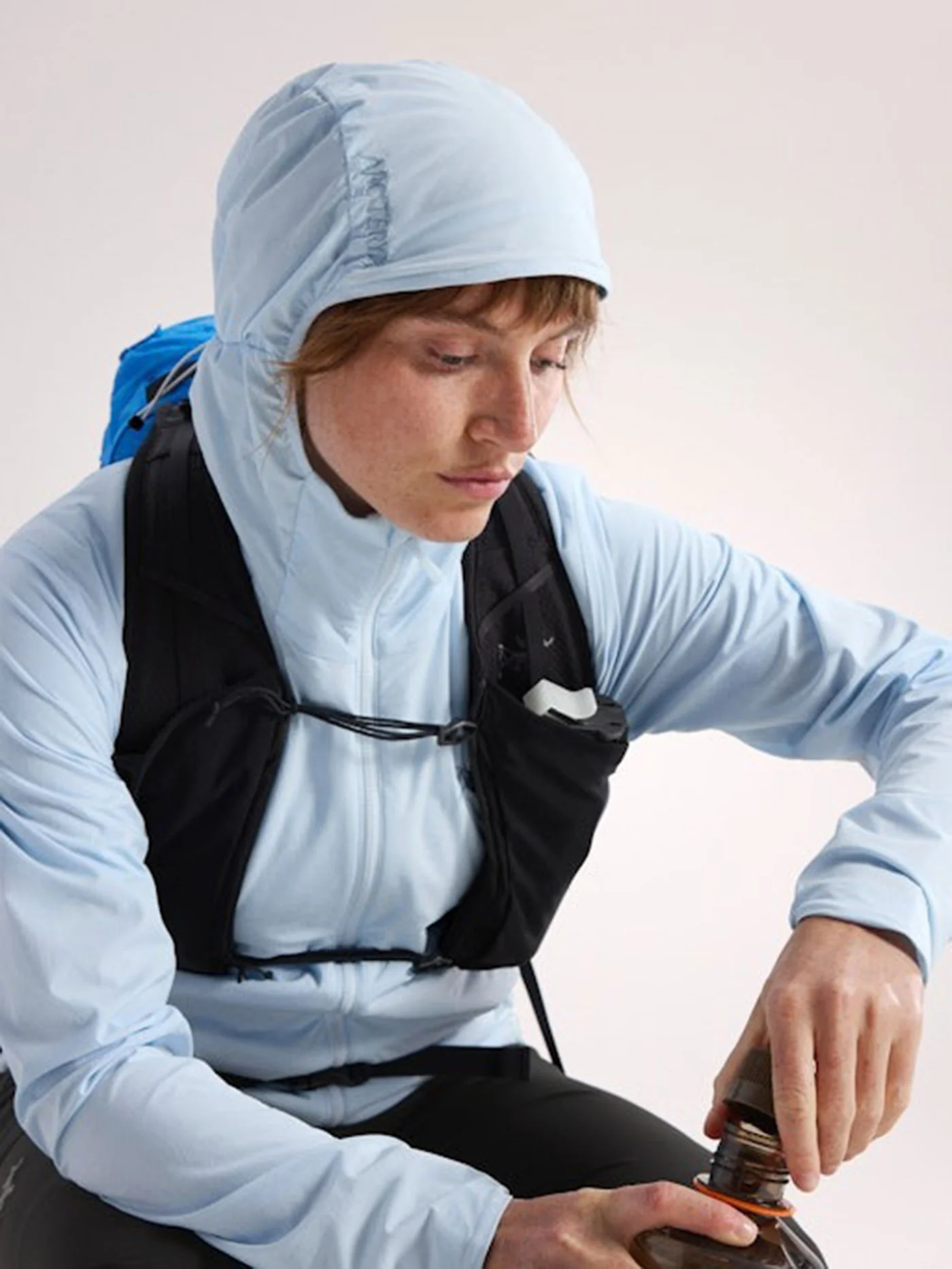 Atom Sl Hoody Jacket - Image 8