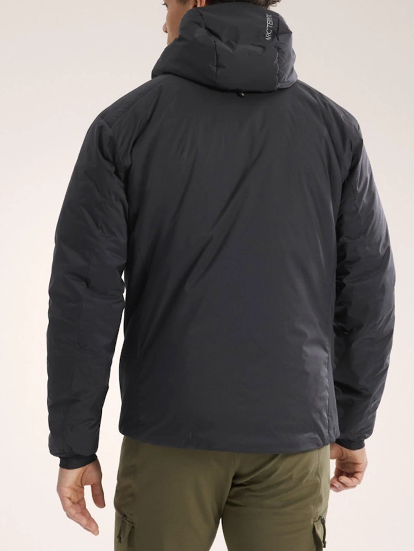 Atom SV Hoody Jacket - Image 3