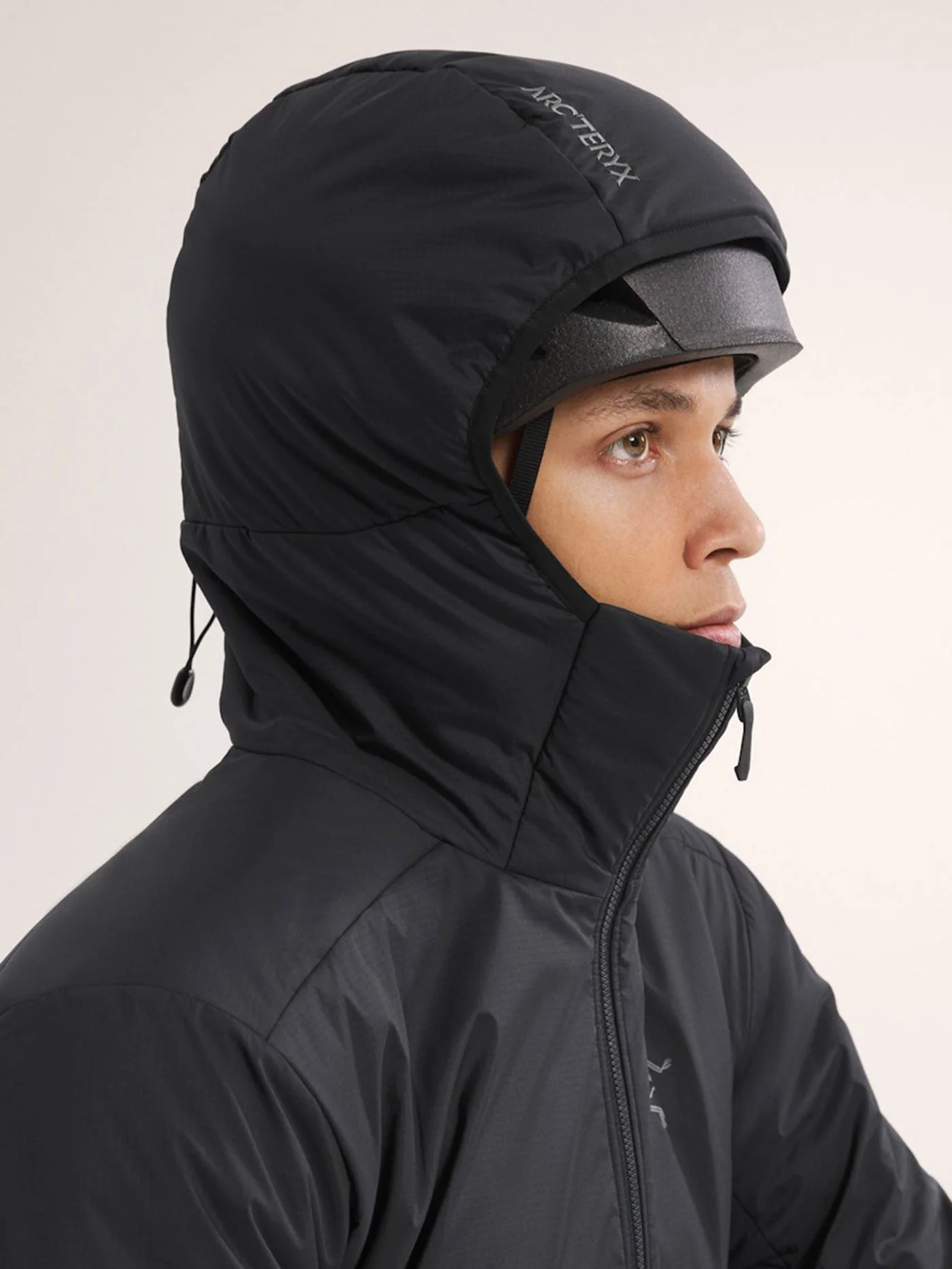 Atom SV Hoody Jacket - Image 4