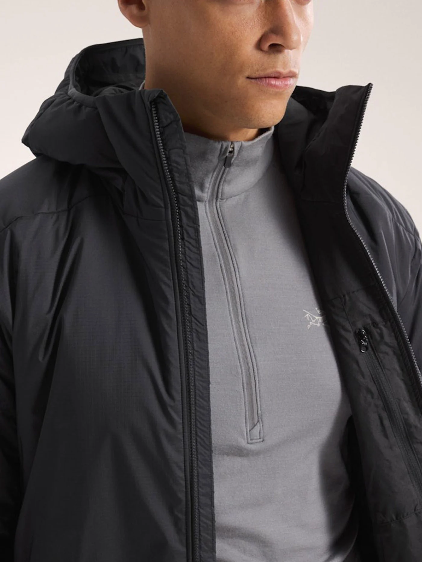 Atom SV Hoody Jacket - Image 5