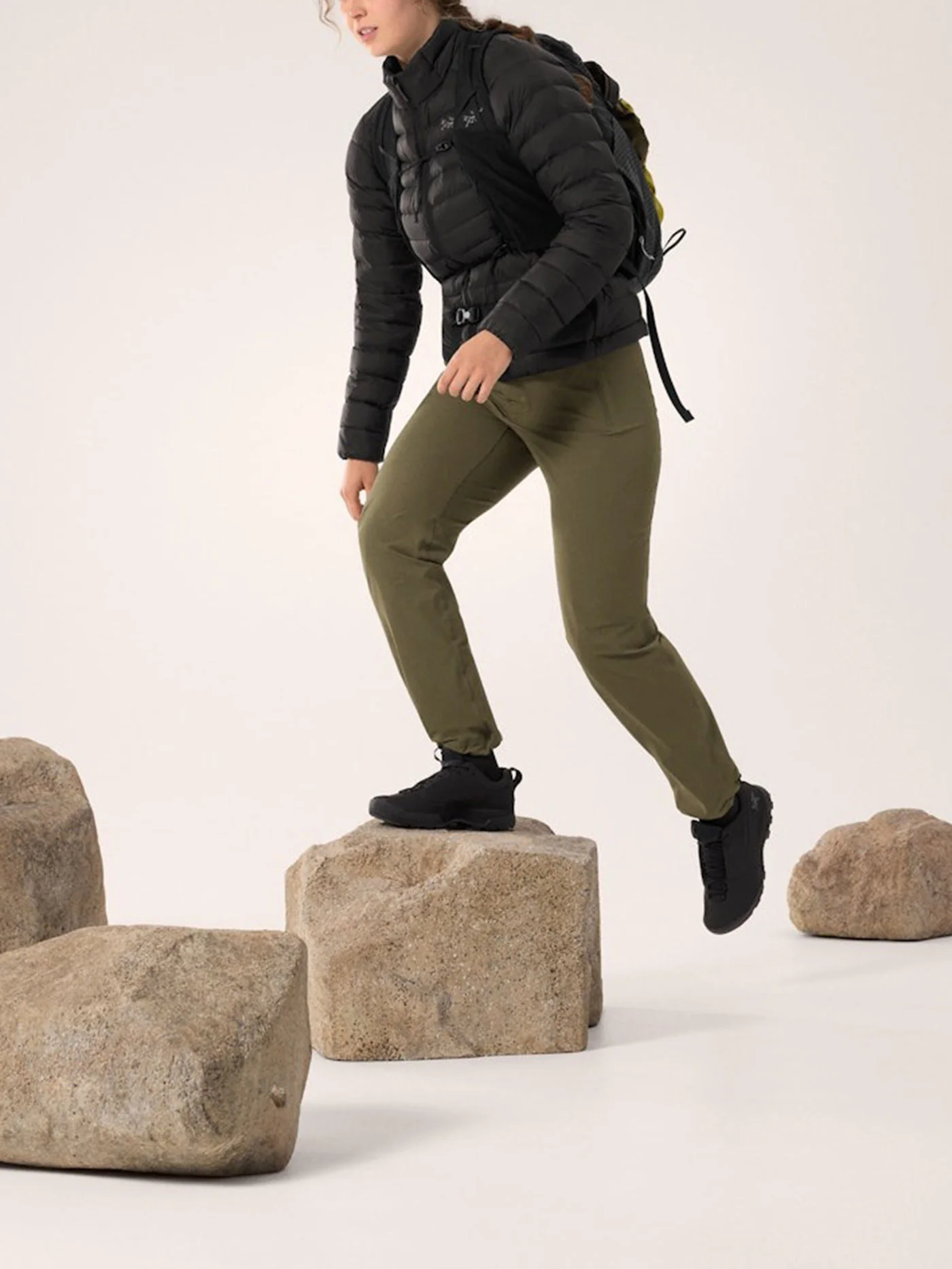 Cerium Jacket (Women) - Image 5
