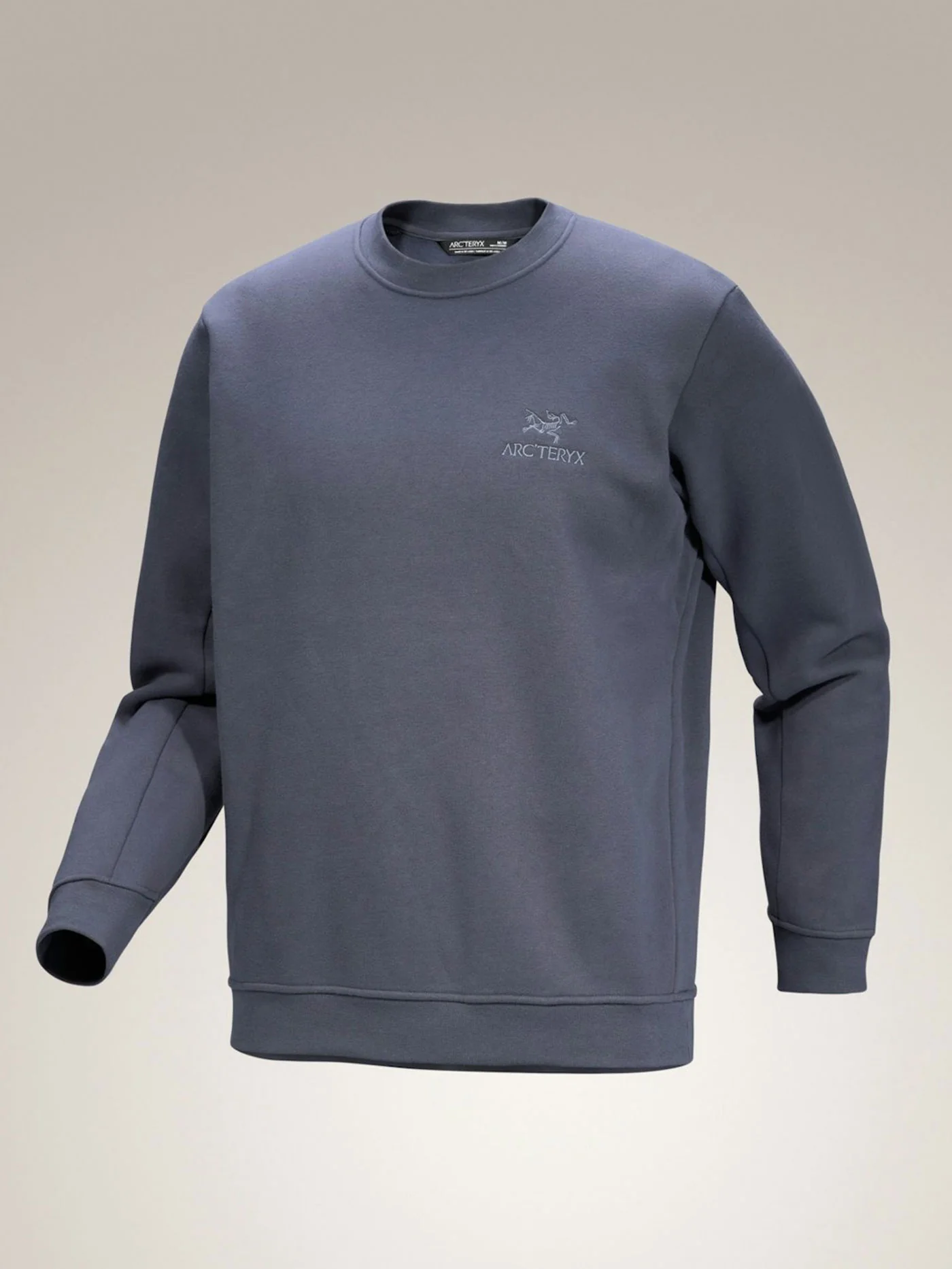 Emblem Crewneck Sweatshirt - Image 14