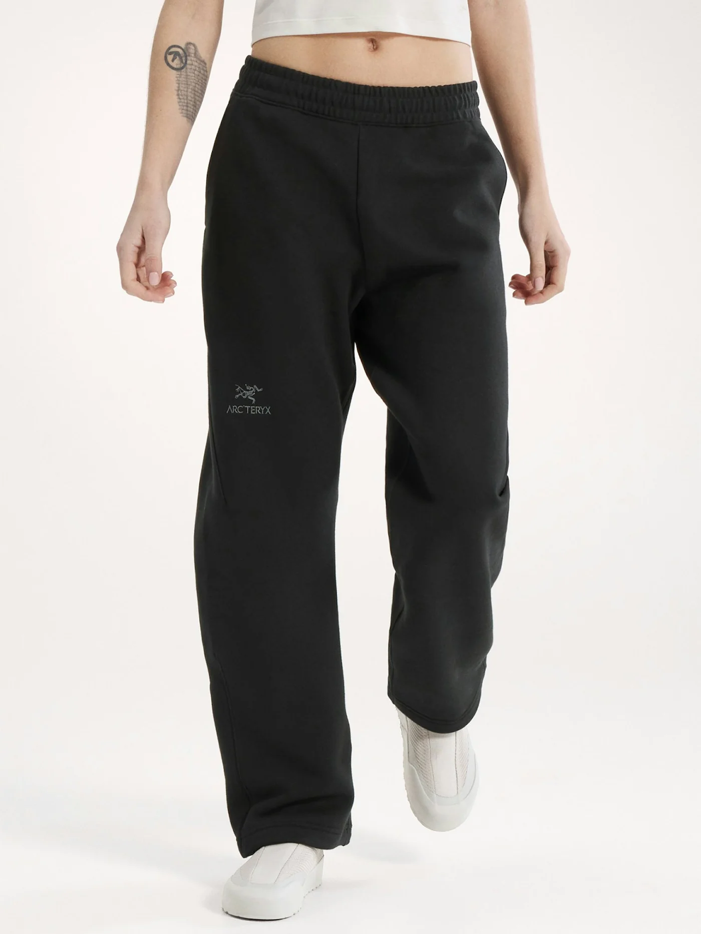 Emblem Jogger