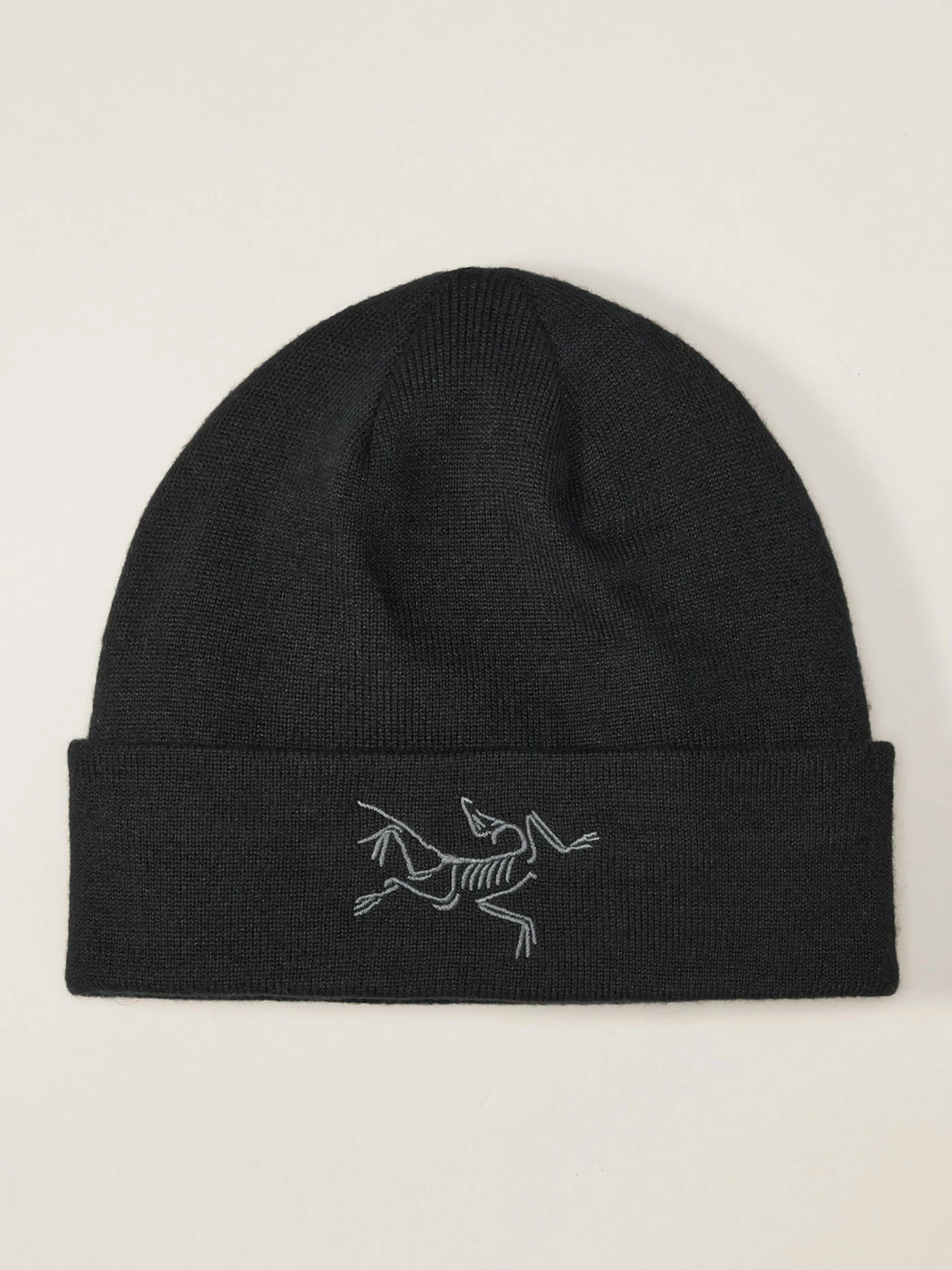Embroidered Bird Beanie - Image 11