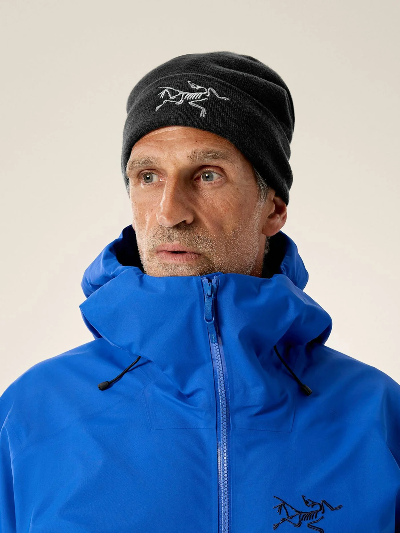 Embroidered Bird Beanie - Image 12