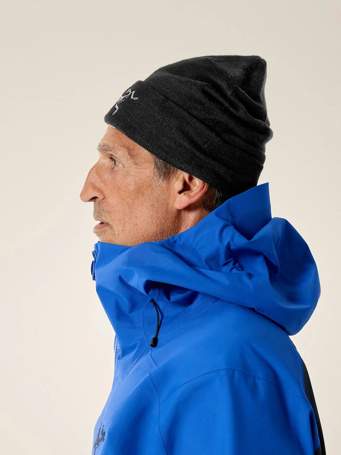 Embroidered Bird Beanie - Image 15
