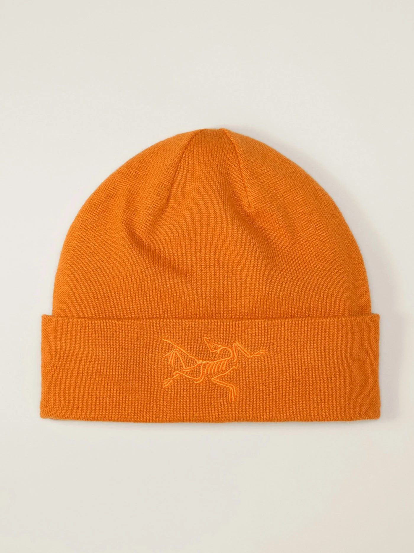 Embroidered Bird Beanie - Image 6