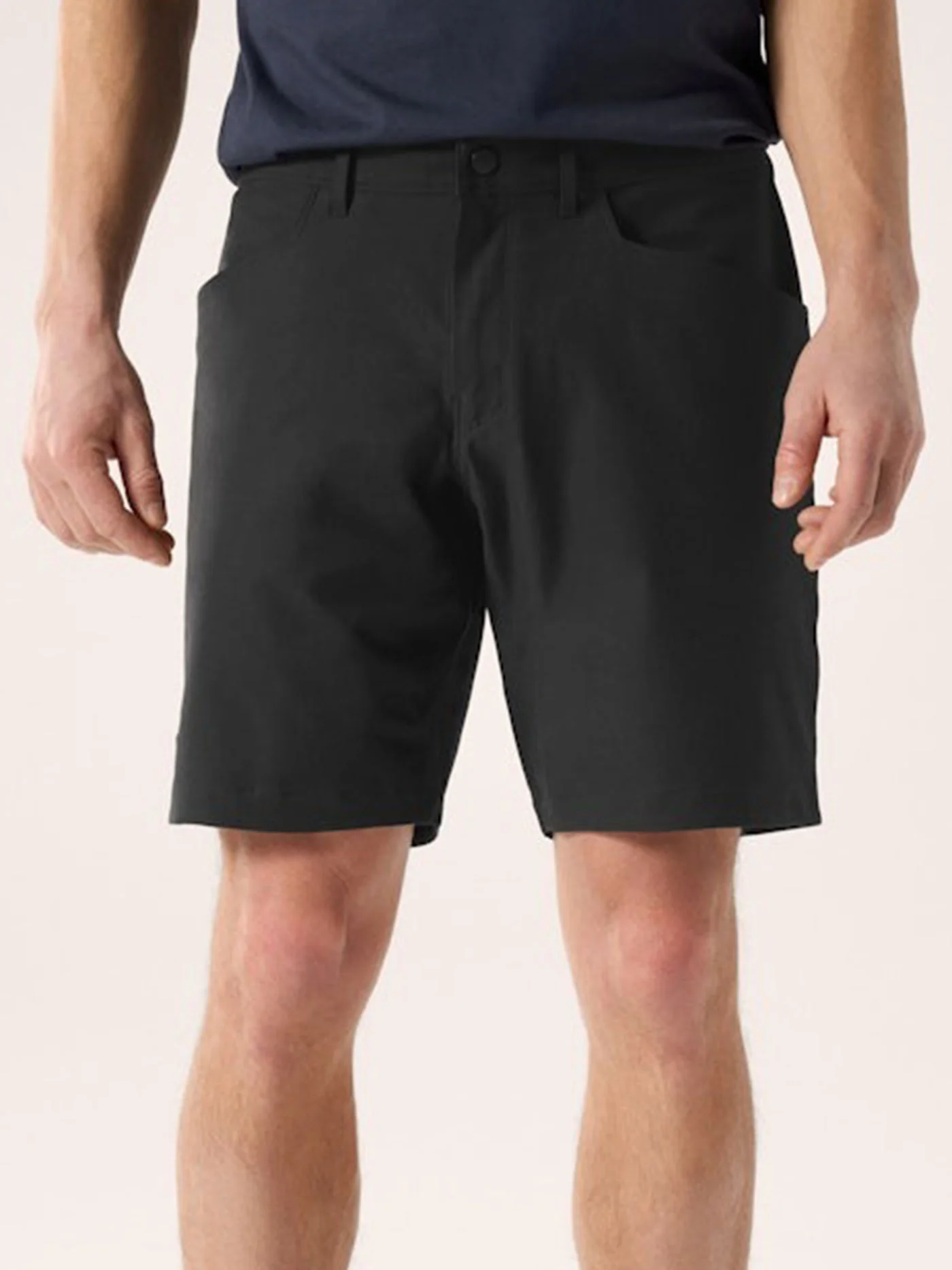 Kragg Cotton 9'' Shorts
