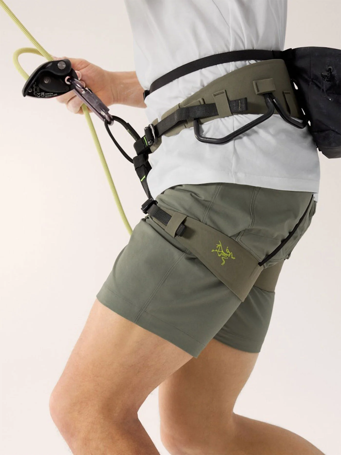 Kragg Cotton 9'' Shorts - Image 10