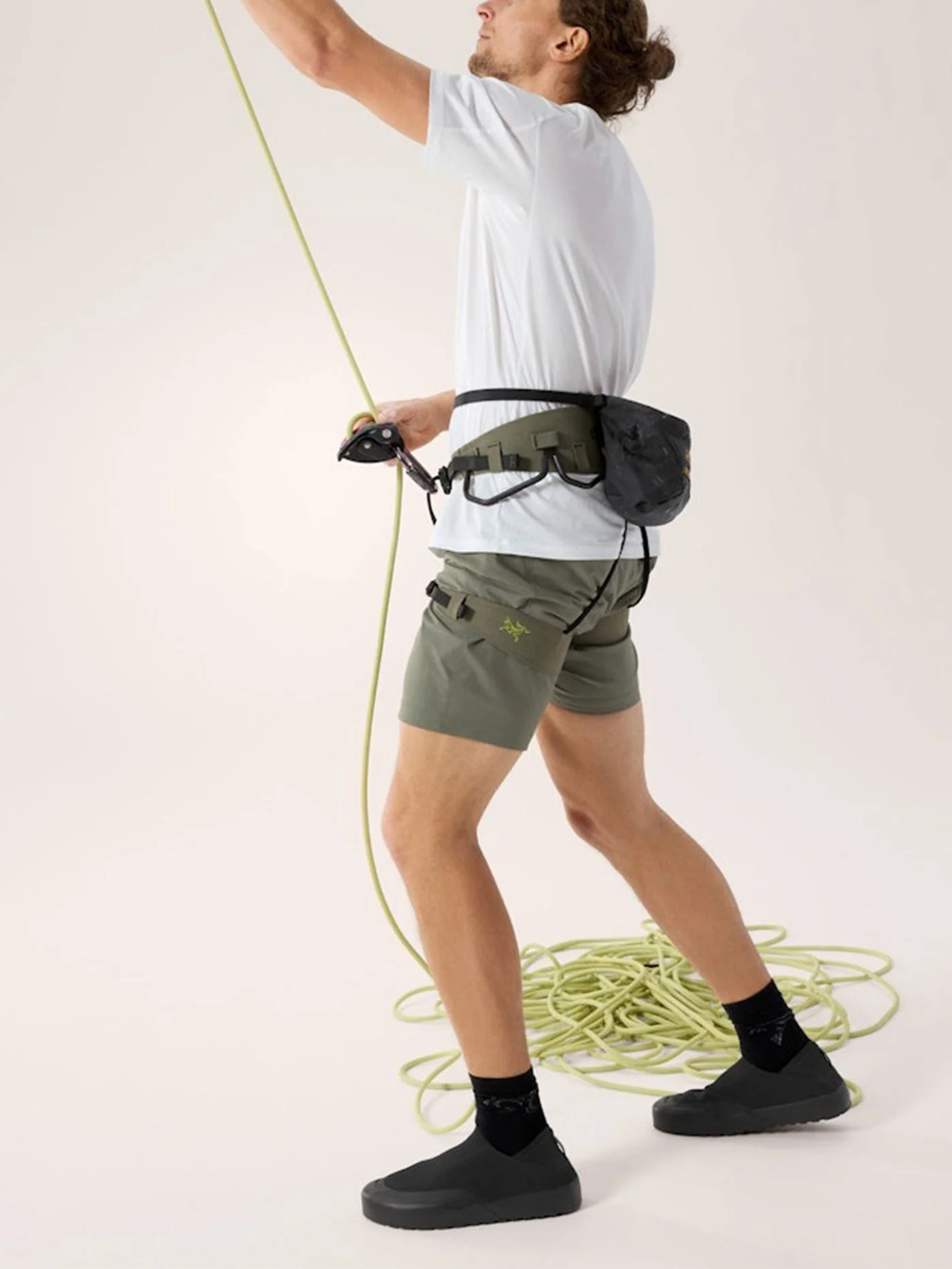 Kragg Cotton 9'' Shorts - Image 11