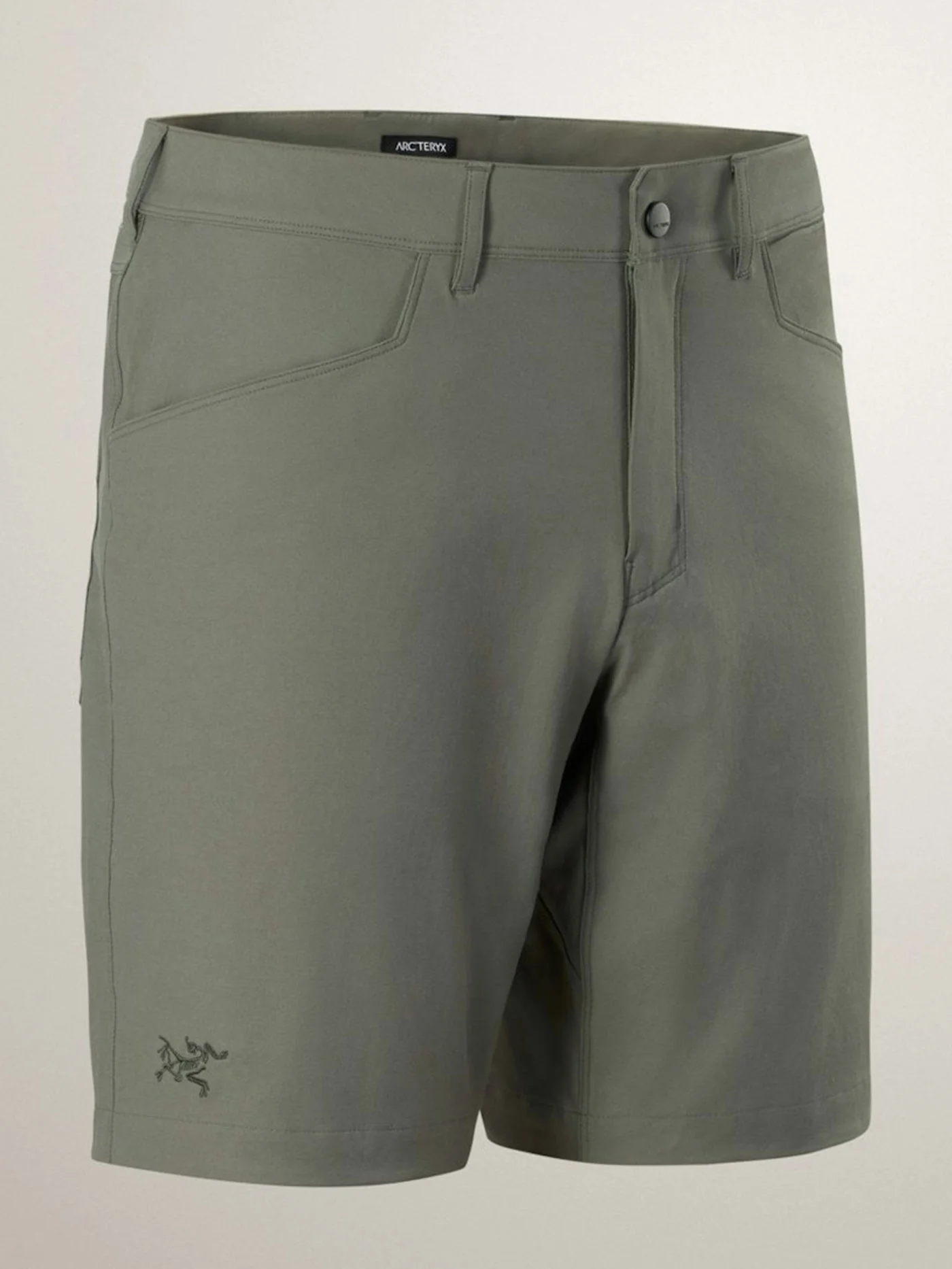 Kragg Cotton 9'' Shorts - Image 12