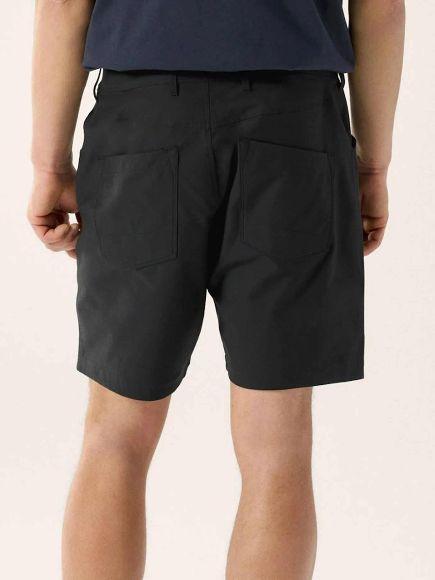 Kragg Cotton 9'' Shorts - Image 3