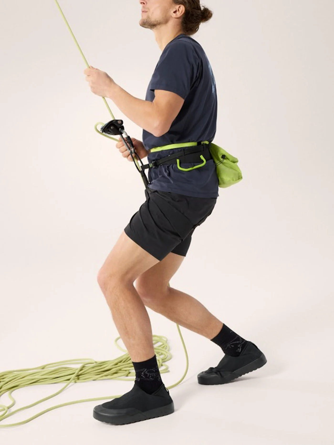 Kragg Cotton 9'' Shorts - Image 5