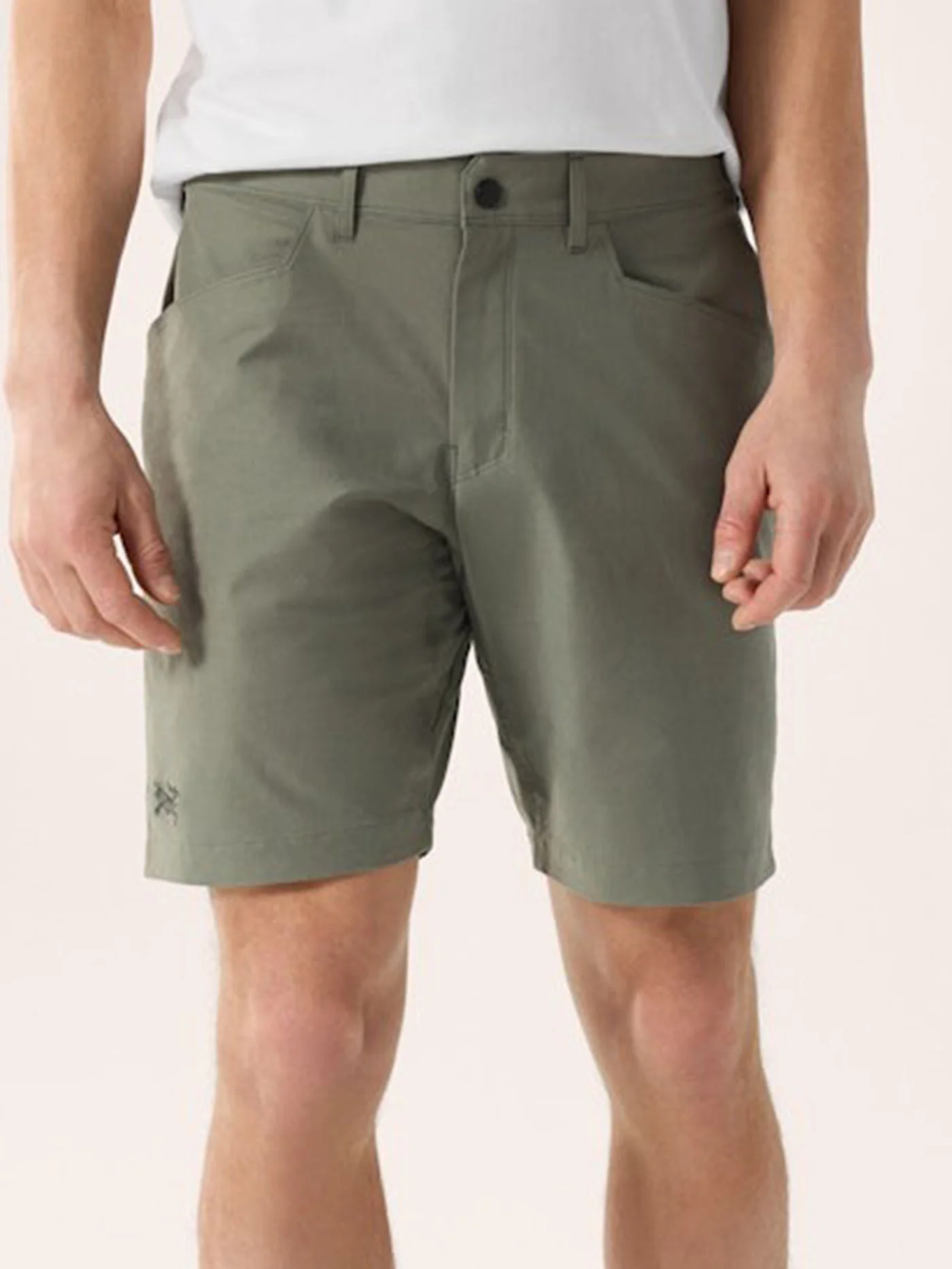 Kragg Cotton 9'' Shorts - Image 7