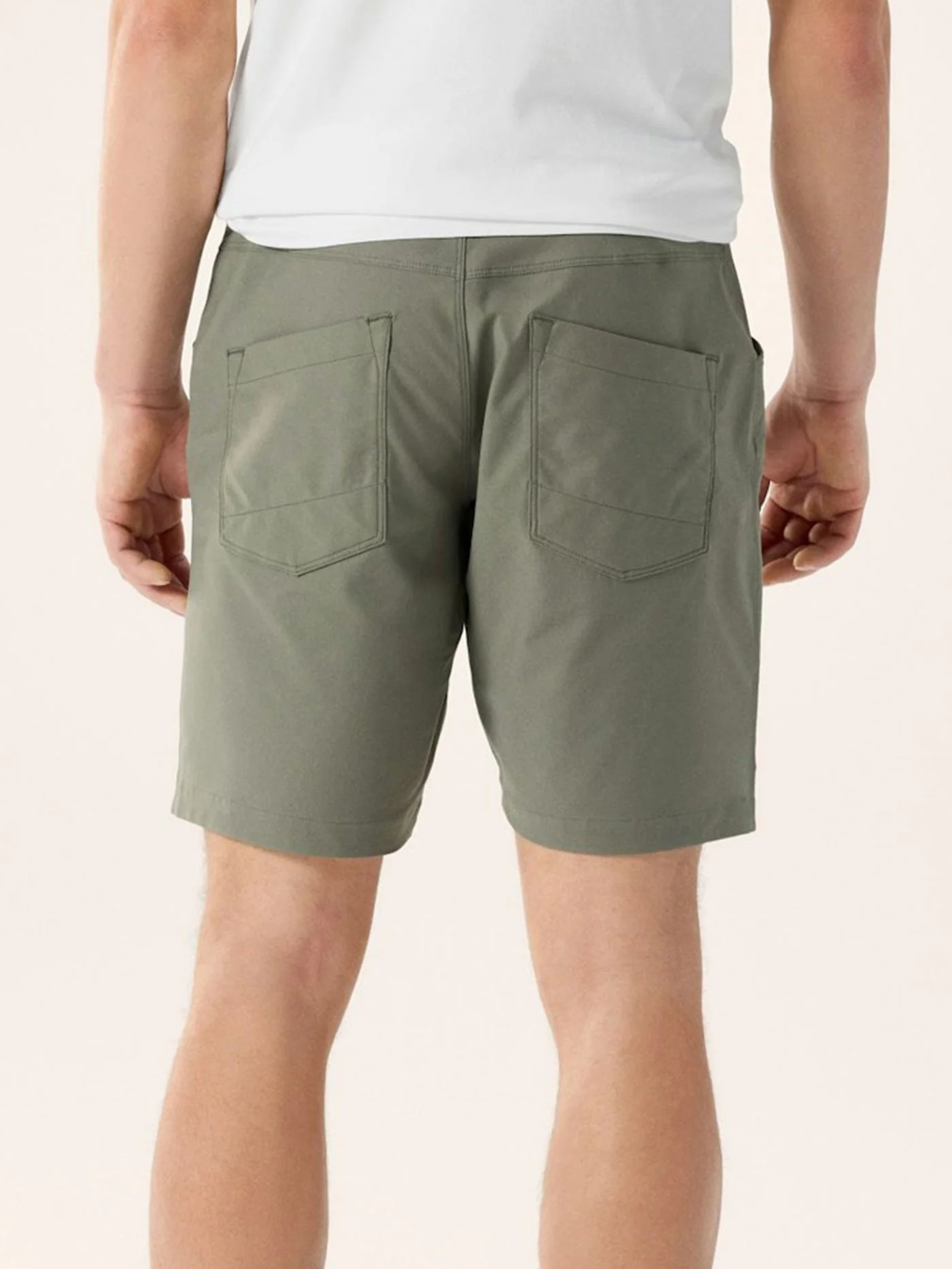 Kragg Cotton 9'' Shorts - Image 9