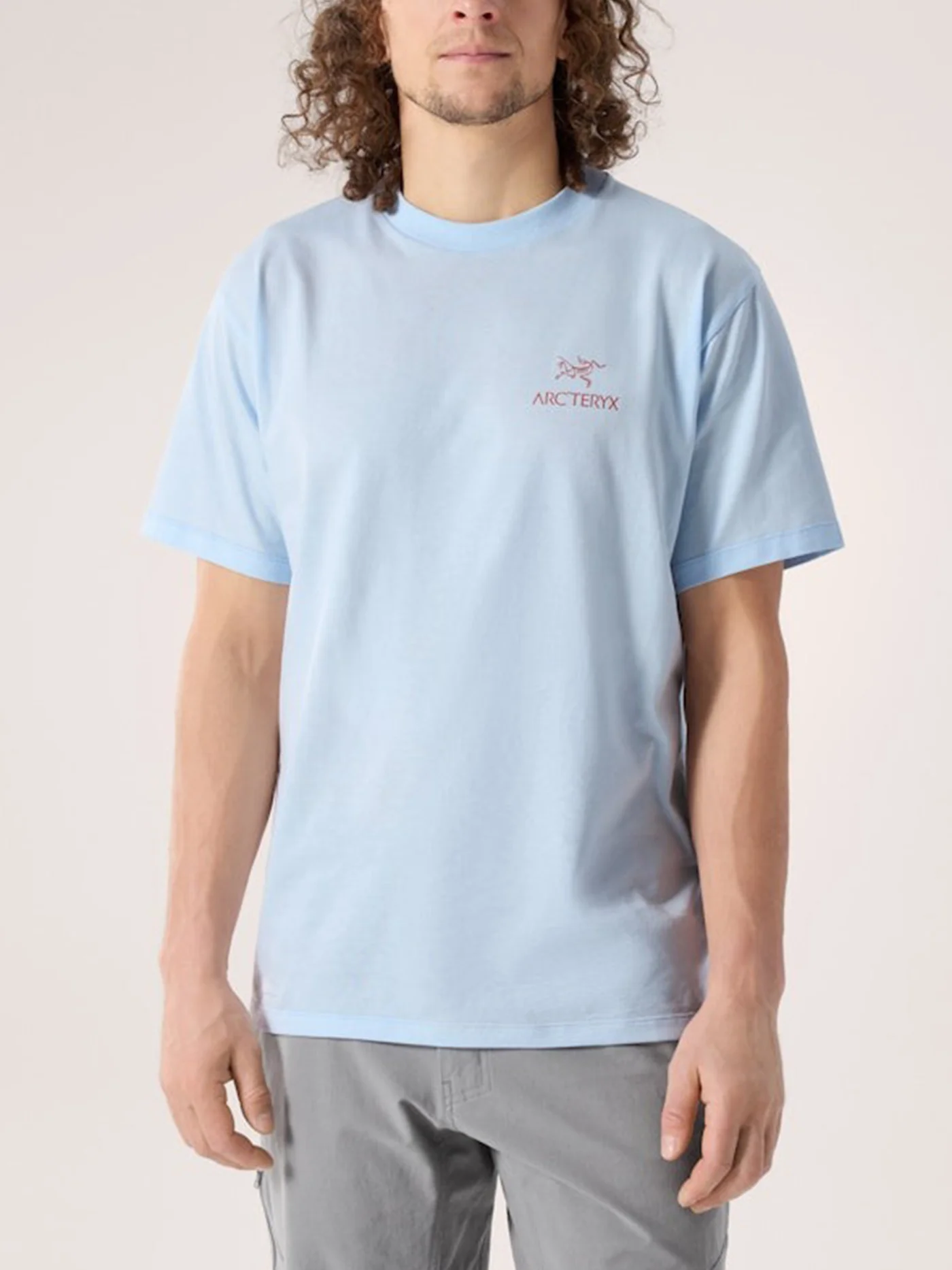 Kragg SL Cotton Bird Word T-Shirt