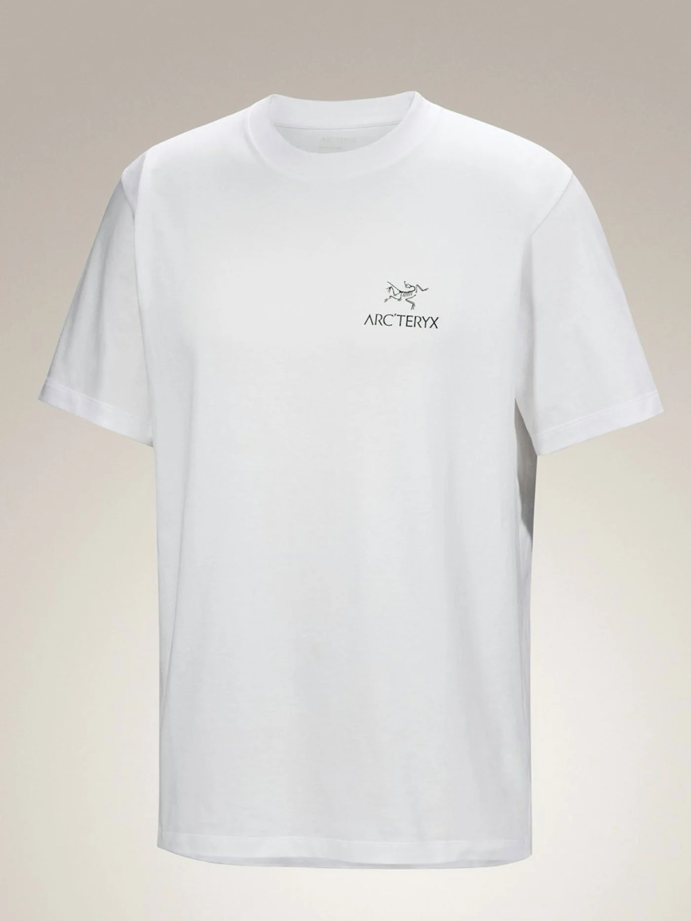Kragg SL Cotton Bird Word T-Shirt - Image 12