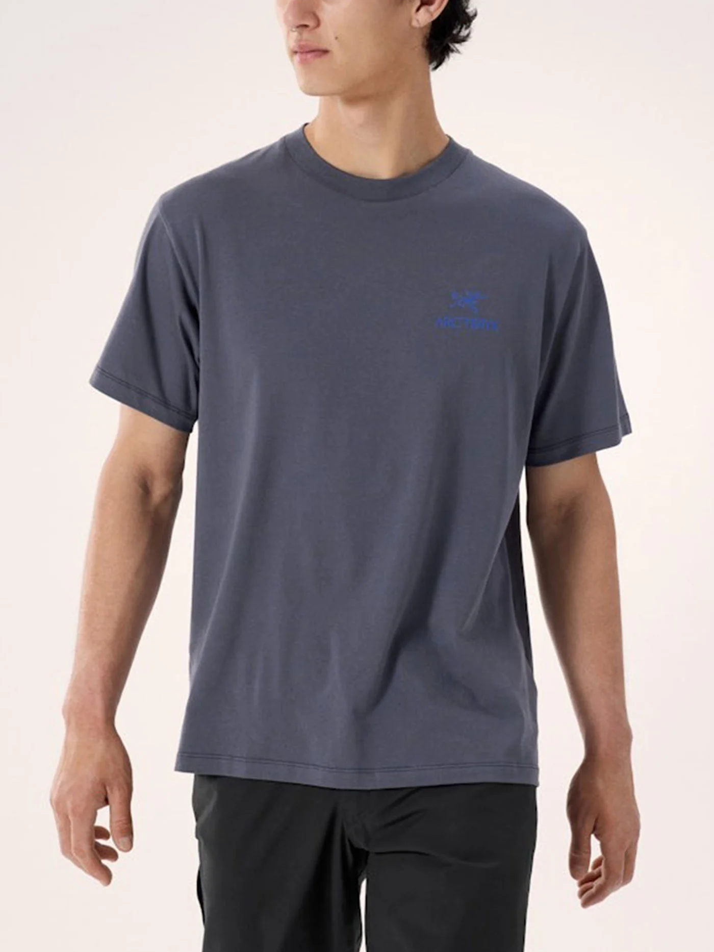 Kragg SL Cotton Bird Word T-Shirt - Image 15