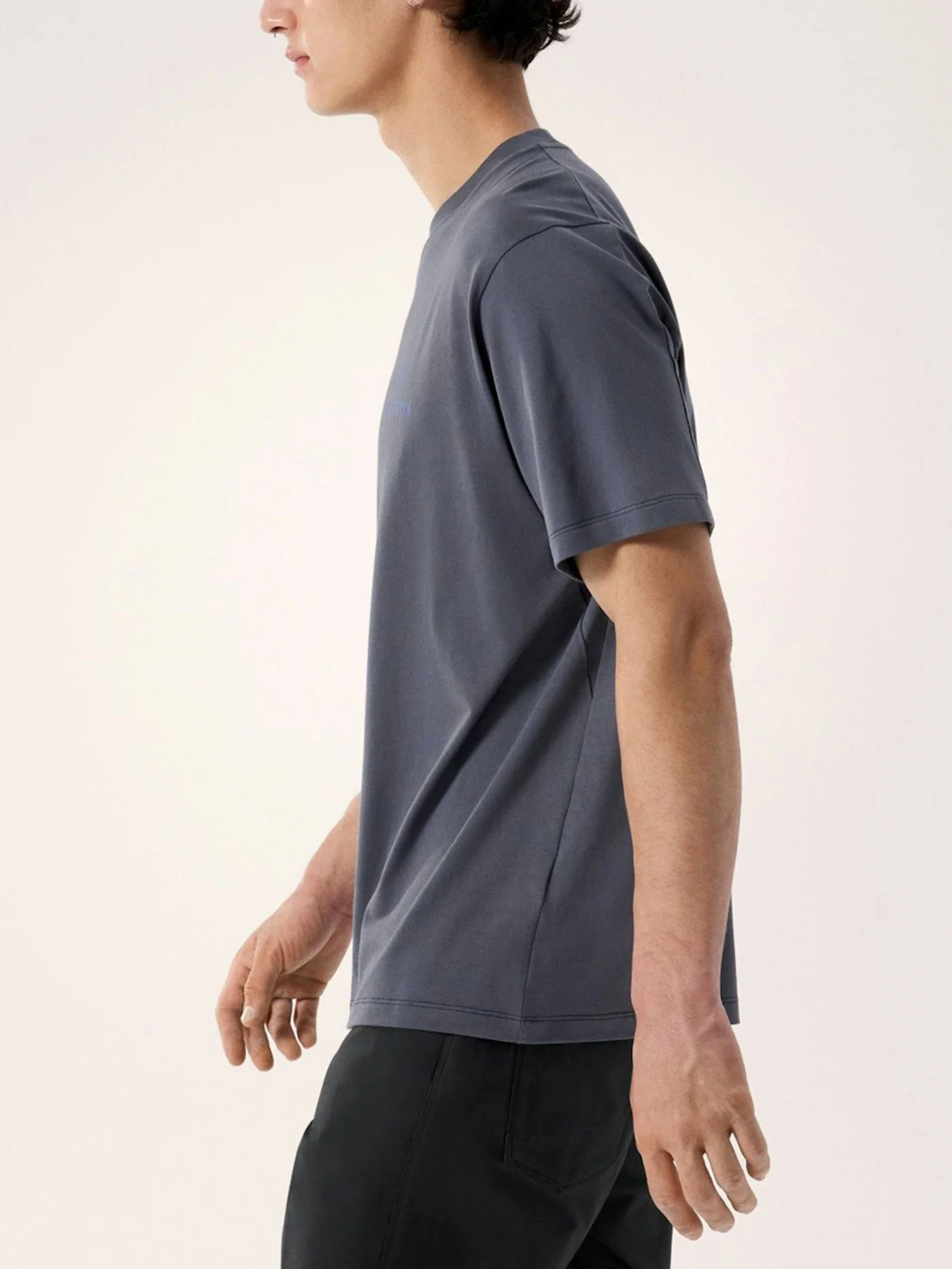 Kragg SL Cotton Bird Word T-Shirt - Image 16