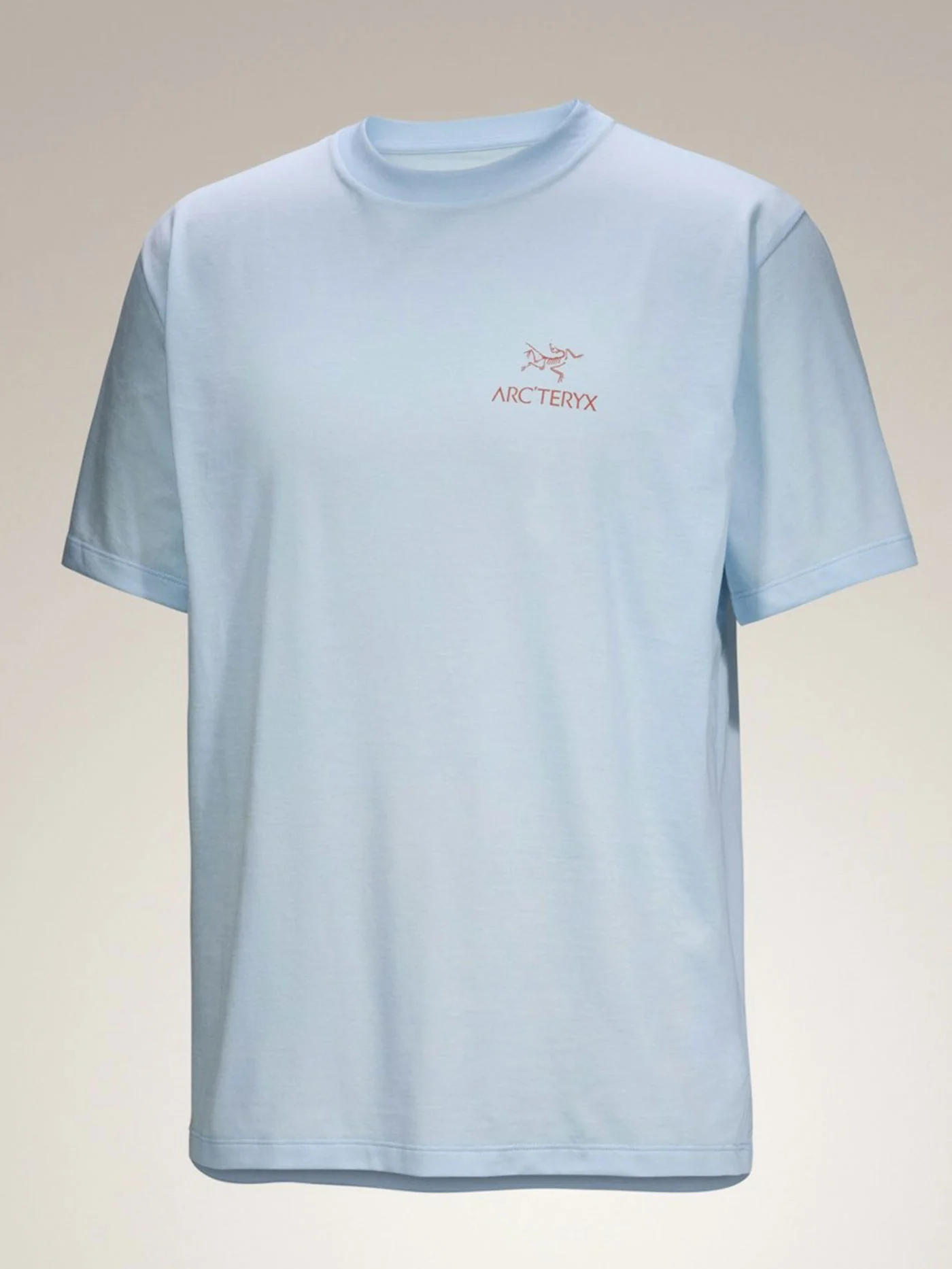 Kragg SL Cotton Bird Word T-Shirt - Image 6