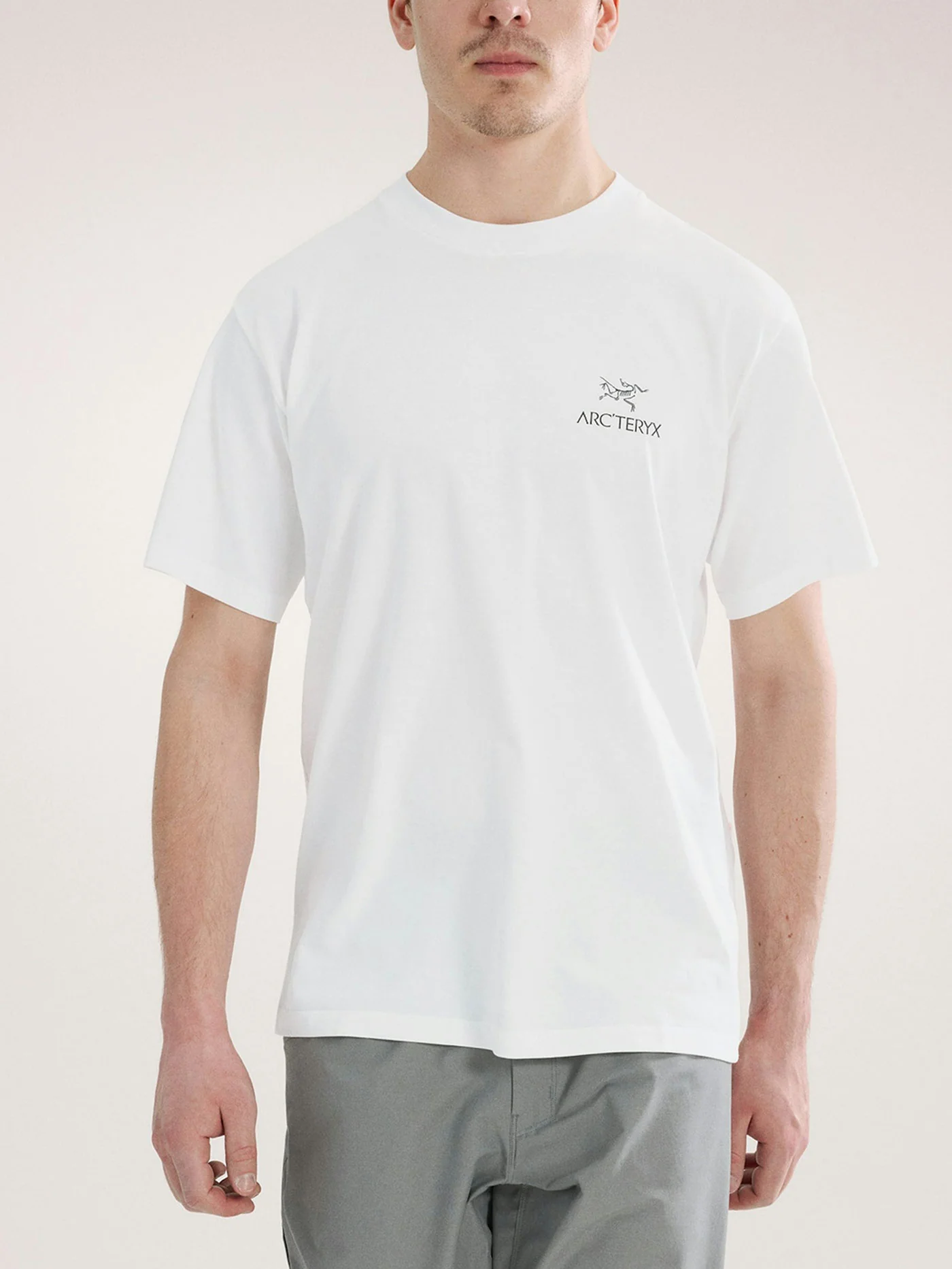 Kragg SL Cotton Bird Word T-Shirt - Image 7