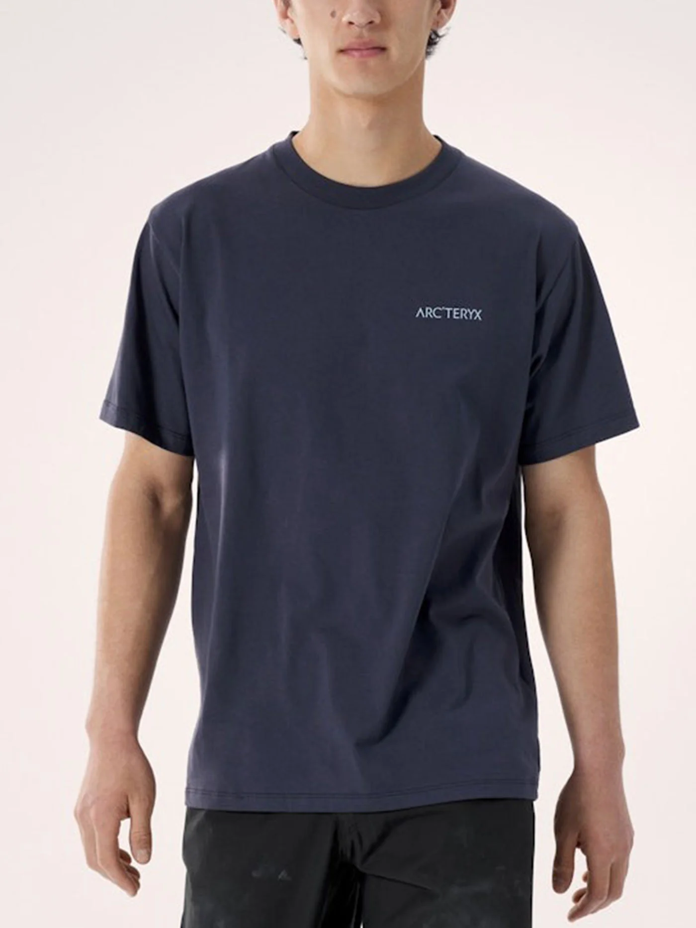 Kragg SL Cotton Blurred Bird T-Shirt - Image 16