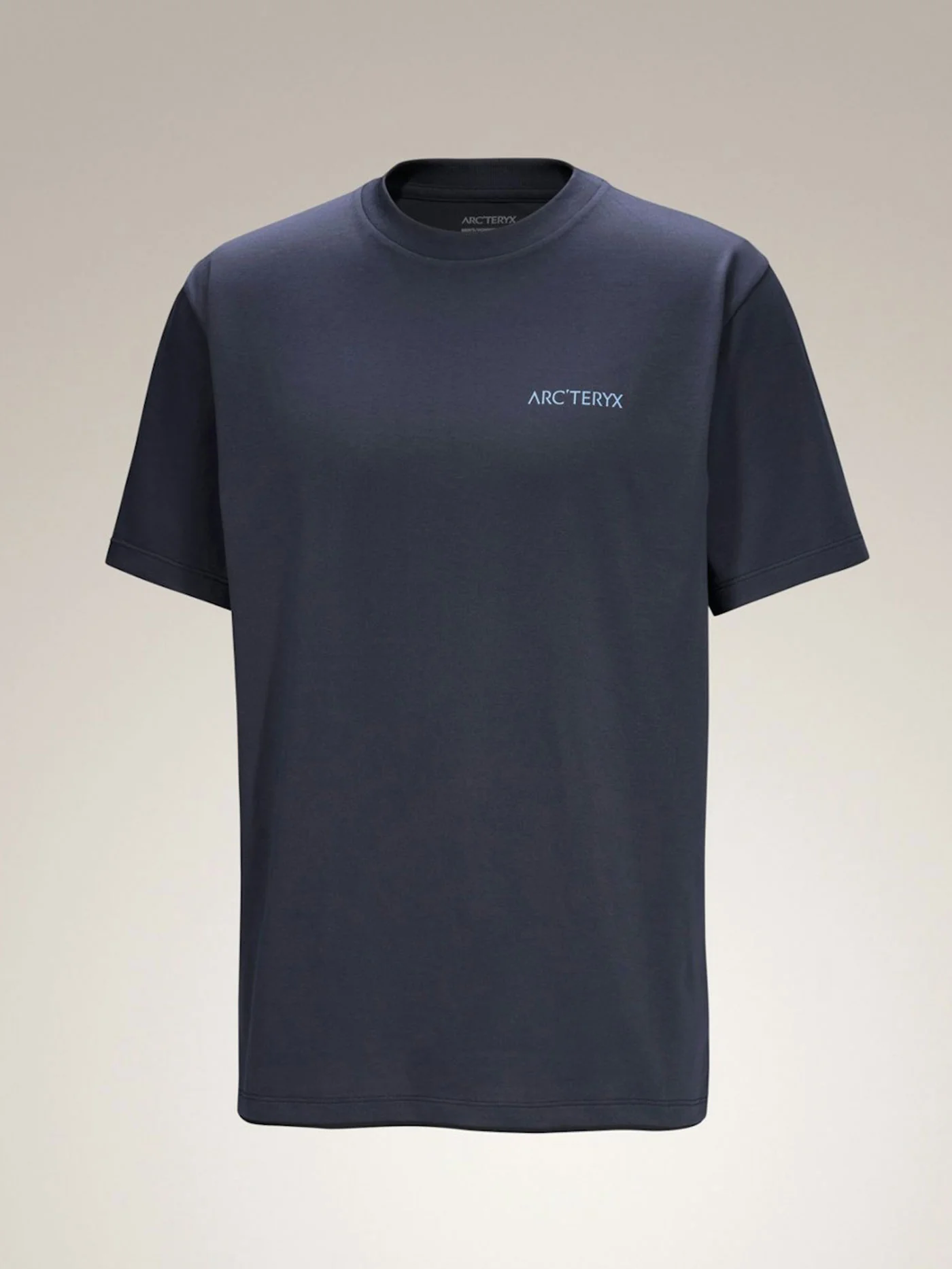 Kragg SL Cotton Blurred Bird T-Shirt - Image 24