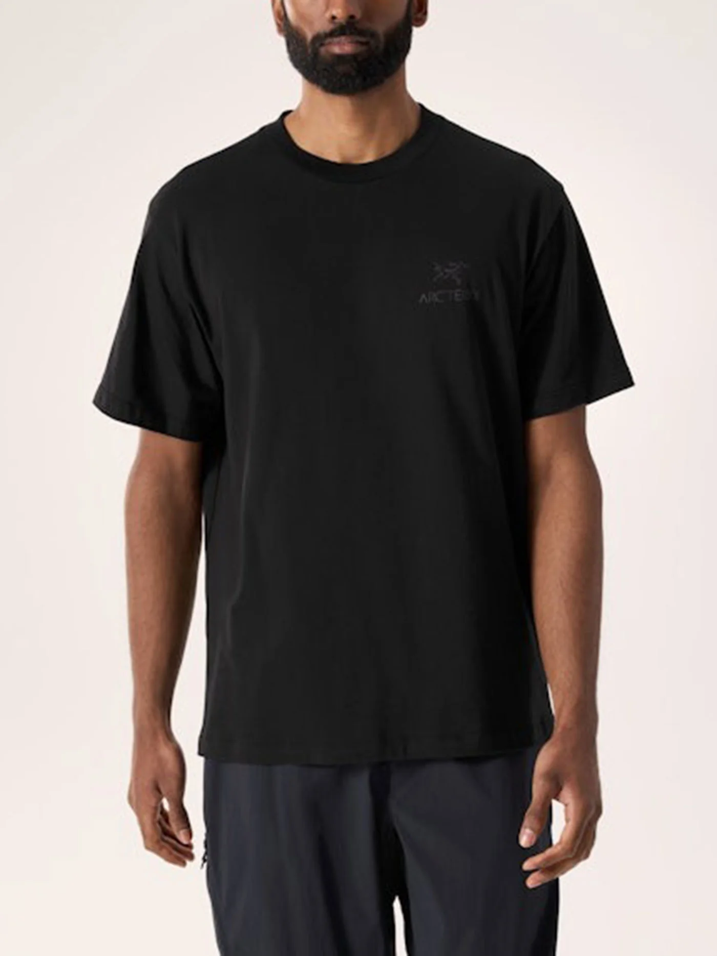 Kragg Sl Cotton Cacodaemon T-Shirt