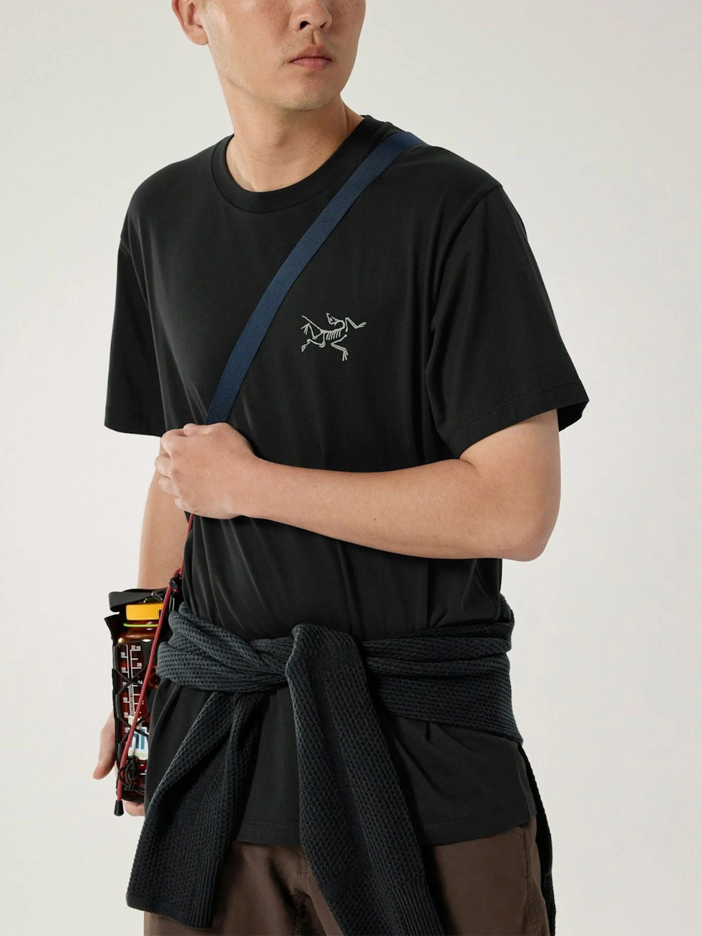 Kragg SL Cotton T-Shirt - Image 10