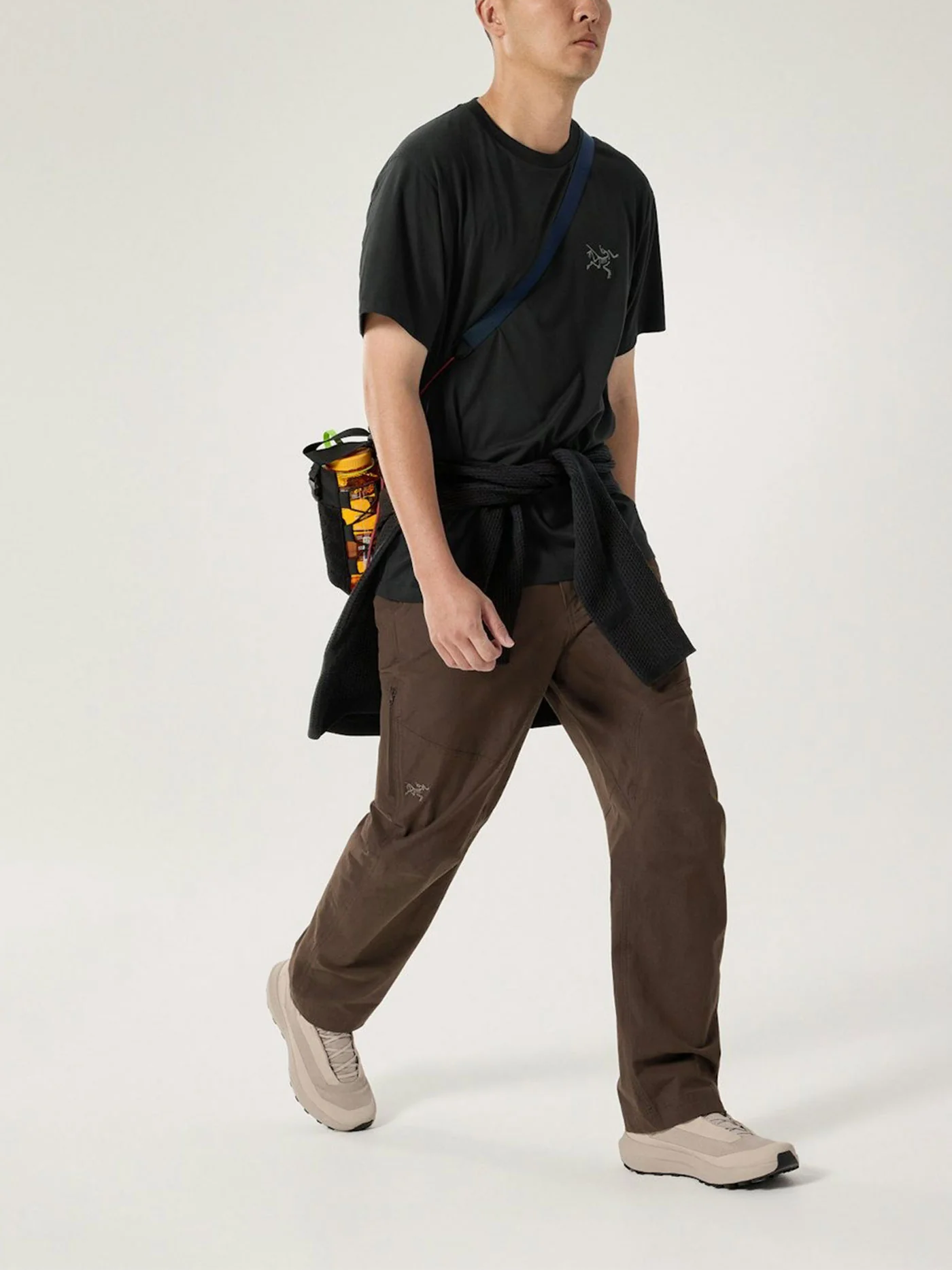 Kragg SL Cotton T-Shirt - Image 11