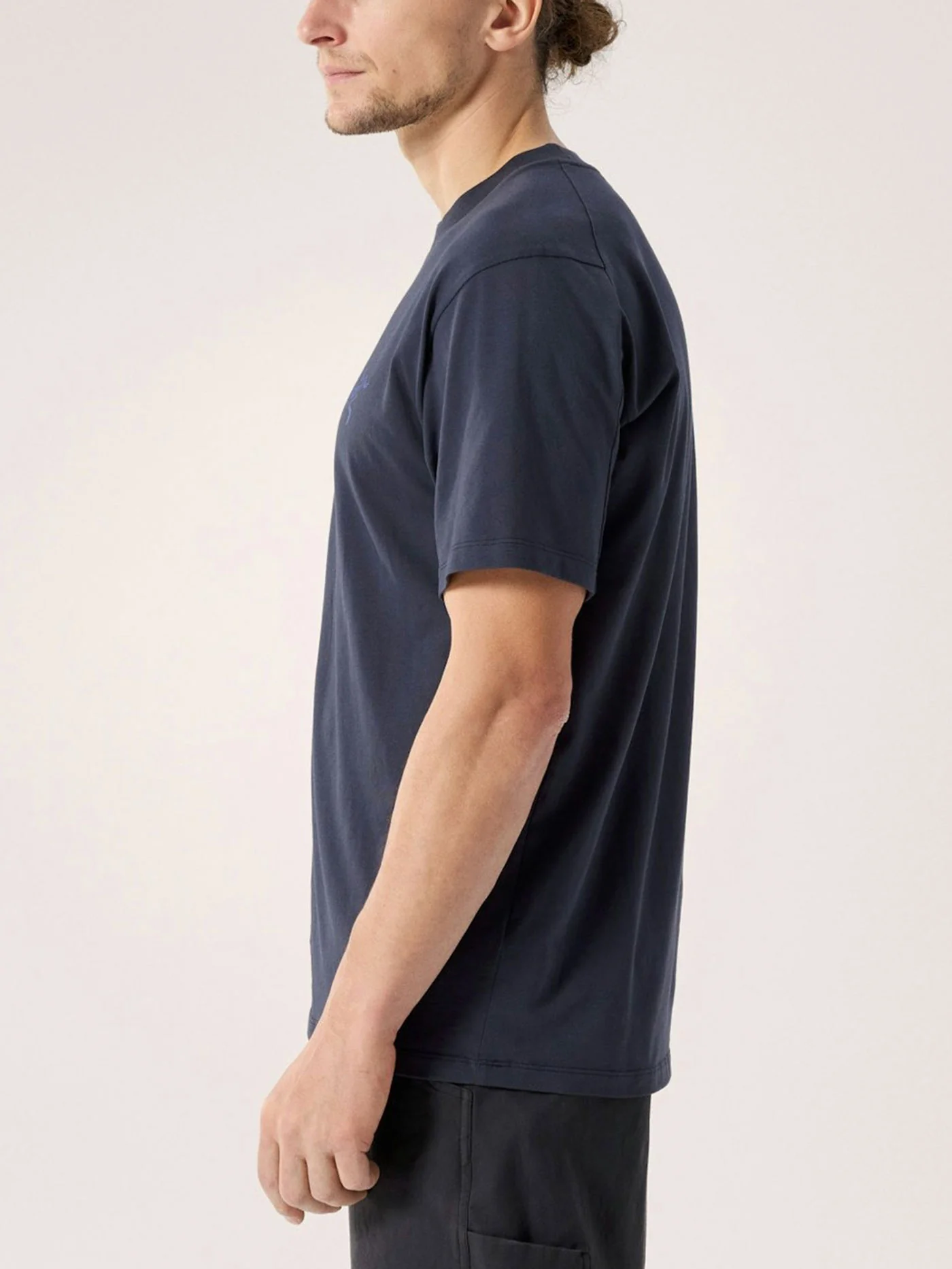 Kragg SL Cotton T-Shirt - Image 14