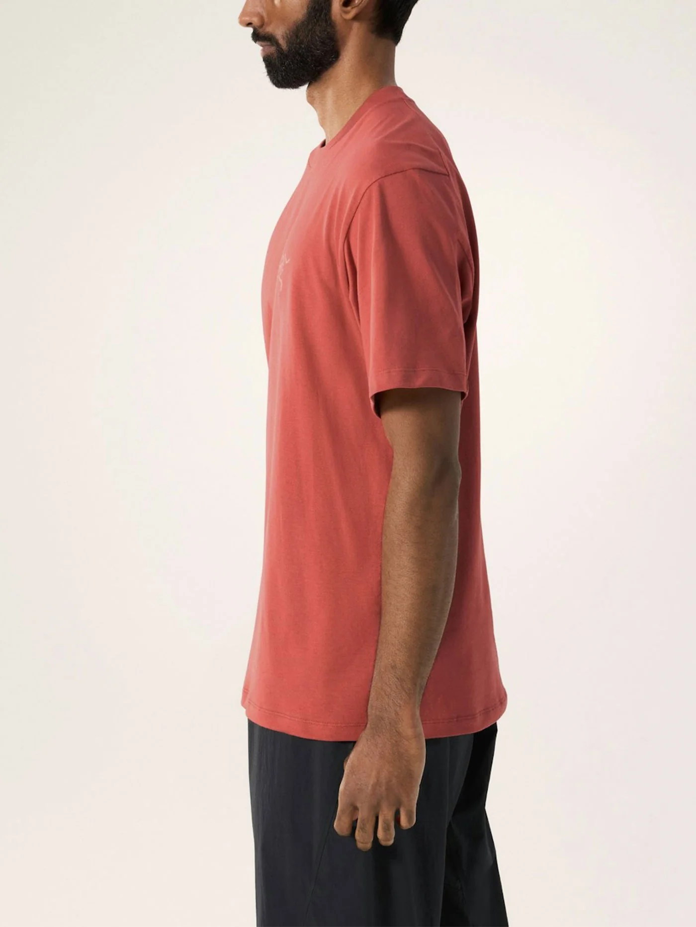 Kragg SL Cotton T-Shirt - Image 20