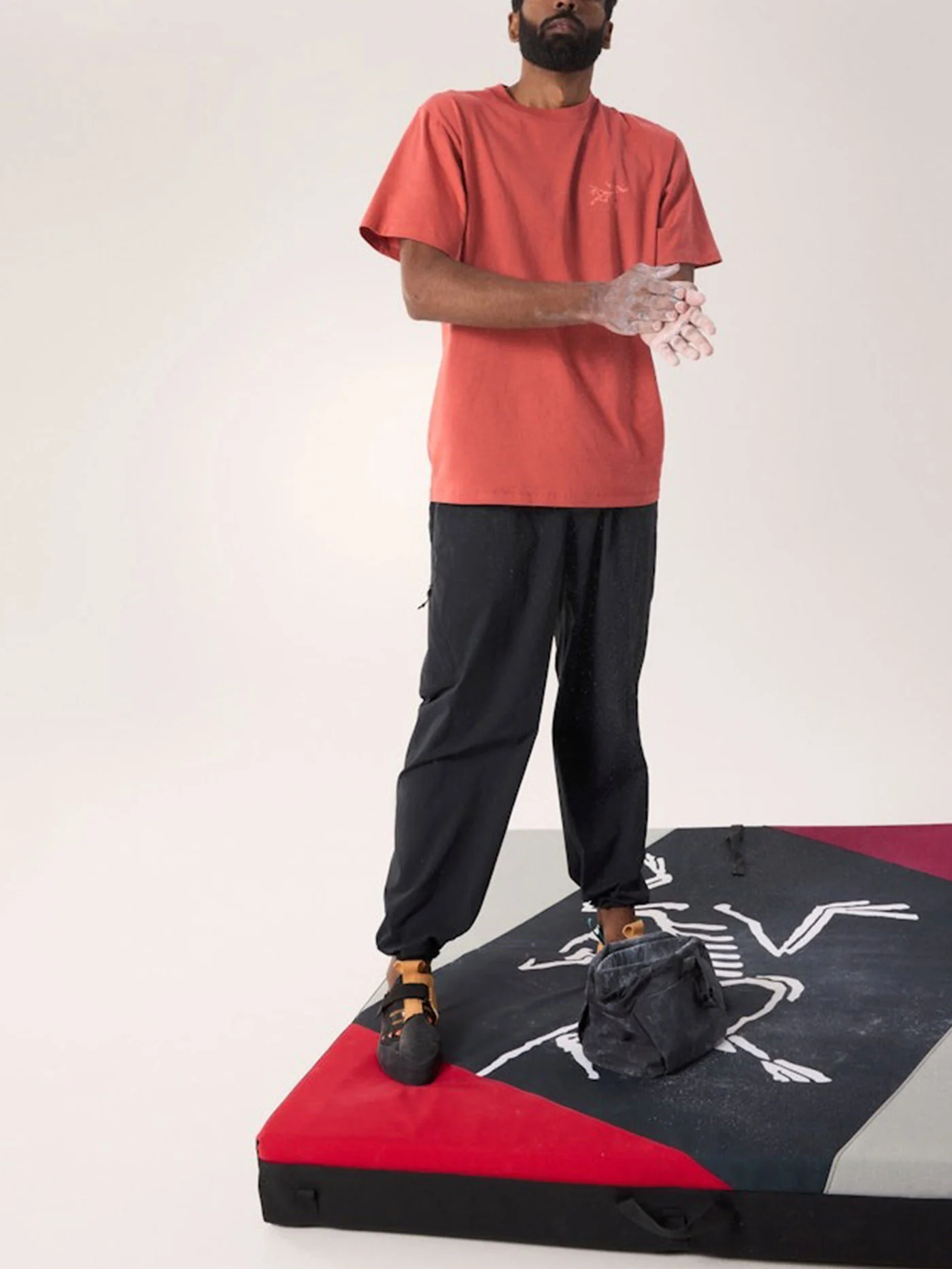 Kragg SL Cotton T-Shirt - Image 23