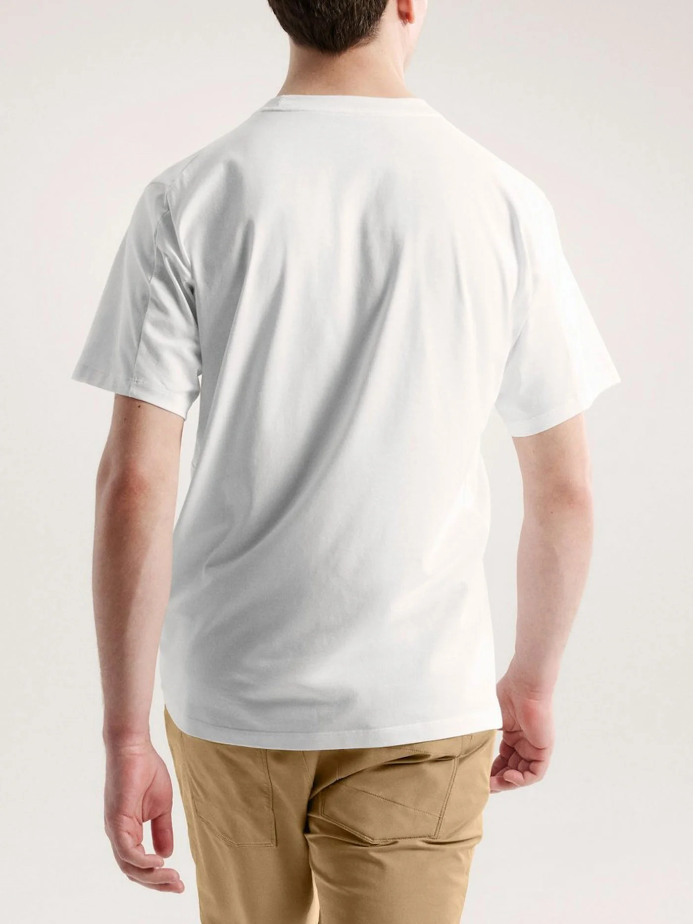 Kragg SL Cotton T-Shirt - Image 3