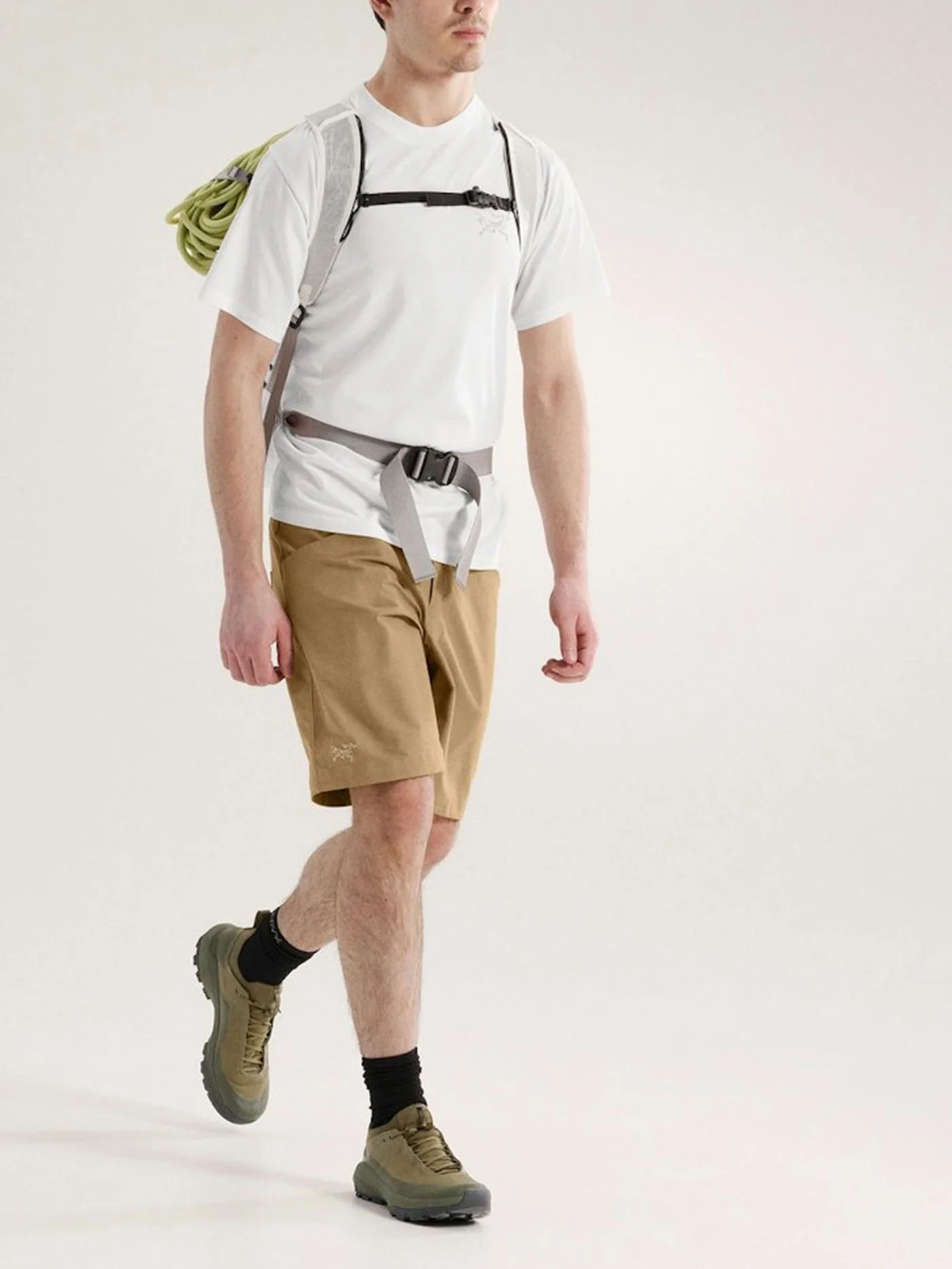 Kragg SL Cotton T-Shirt - Image 4