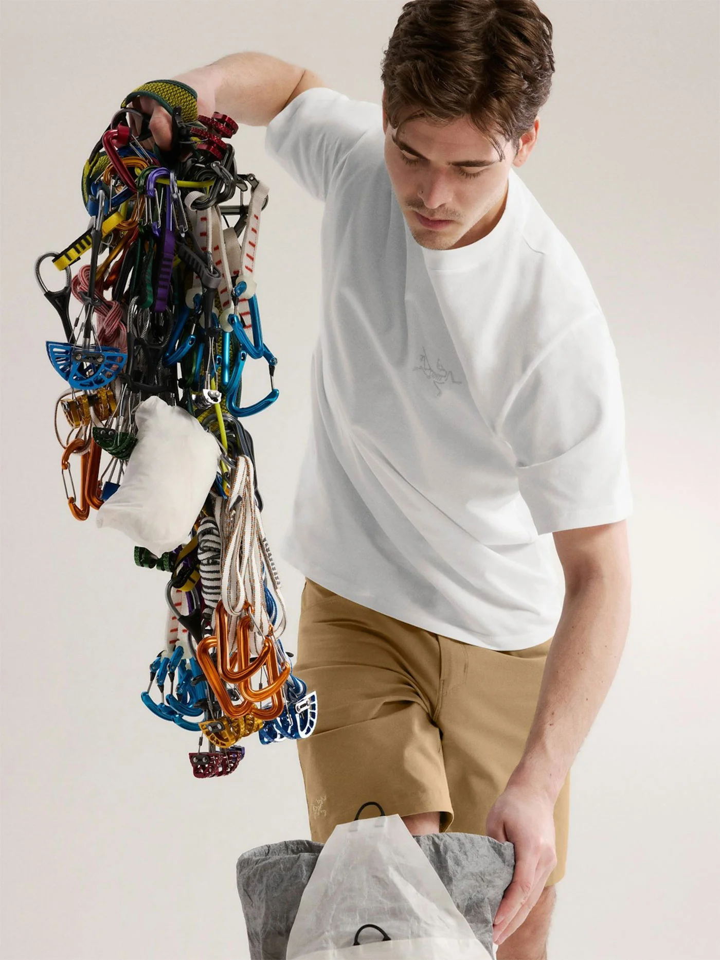 Kragg SL Cotton T-Shirt - Image 5