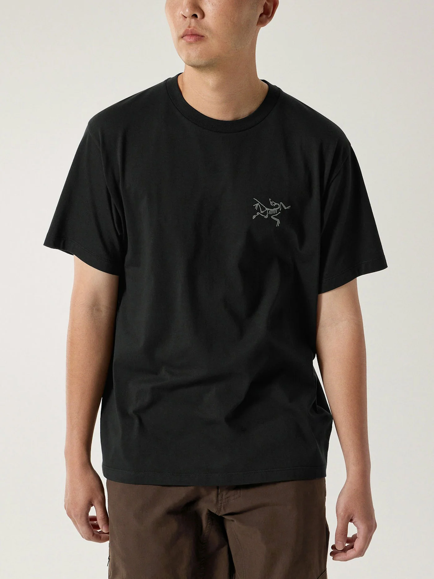 Kragg SL Cotton T-Shirt - Image 7
