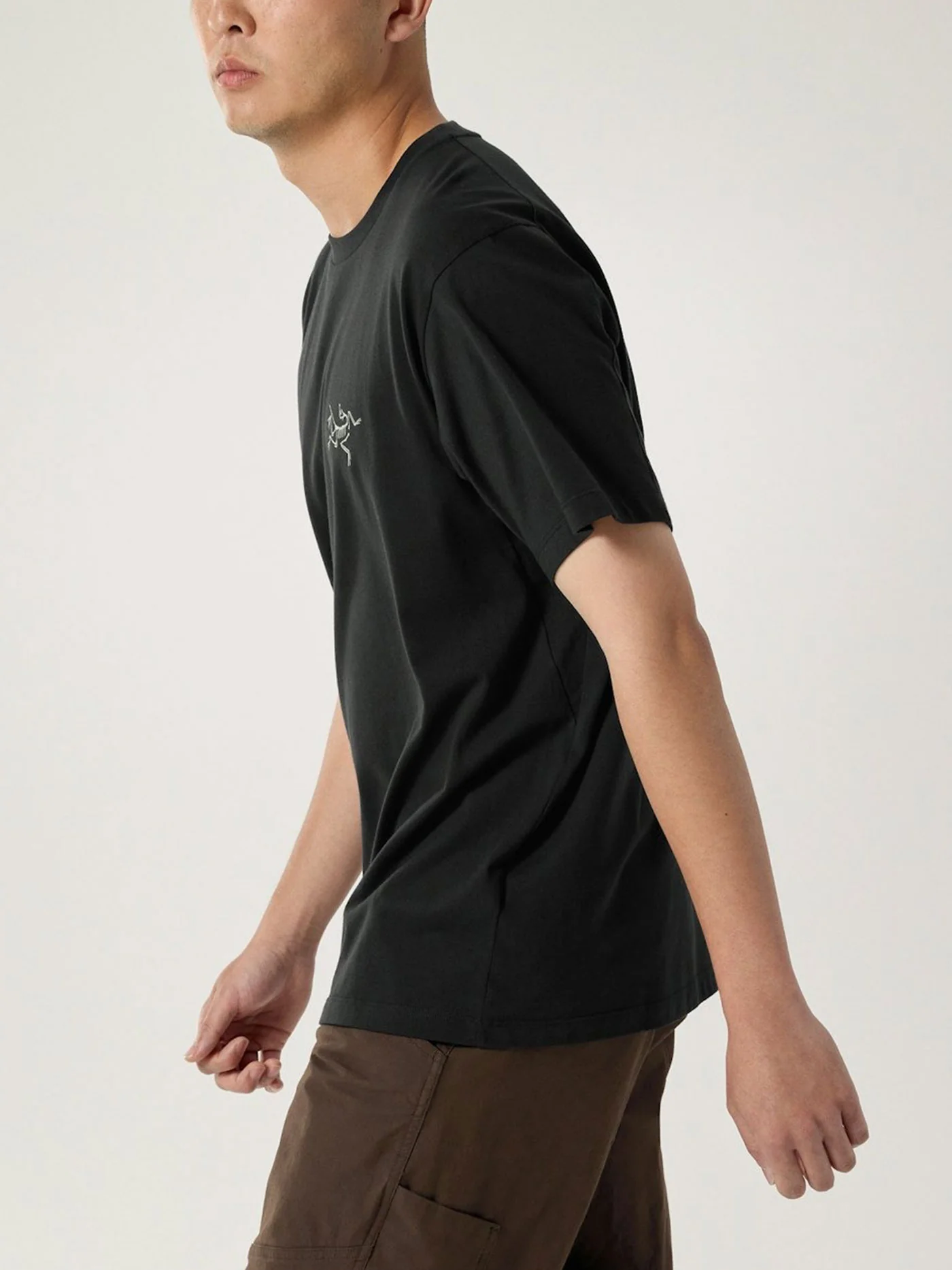 Kragg SL Cotton T-Shirt - Image 8