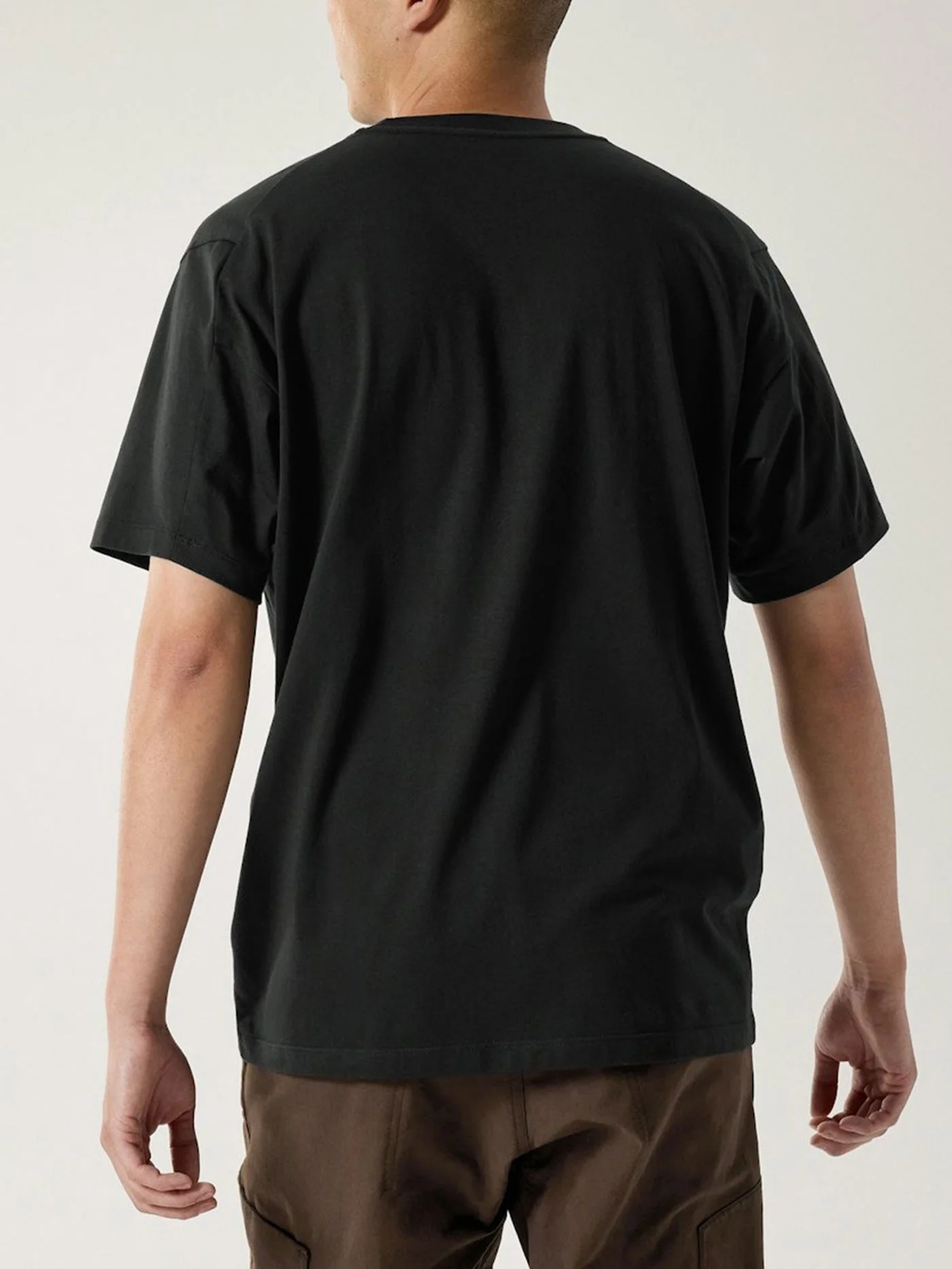 Kragg SL Cotton T-Shirt - Image 9