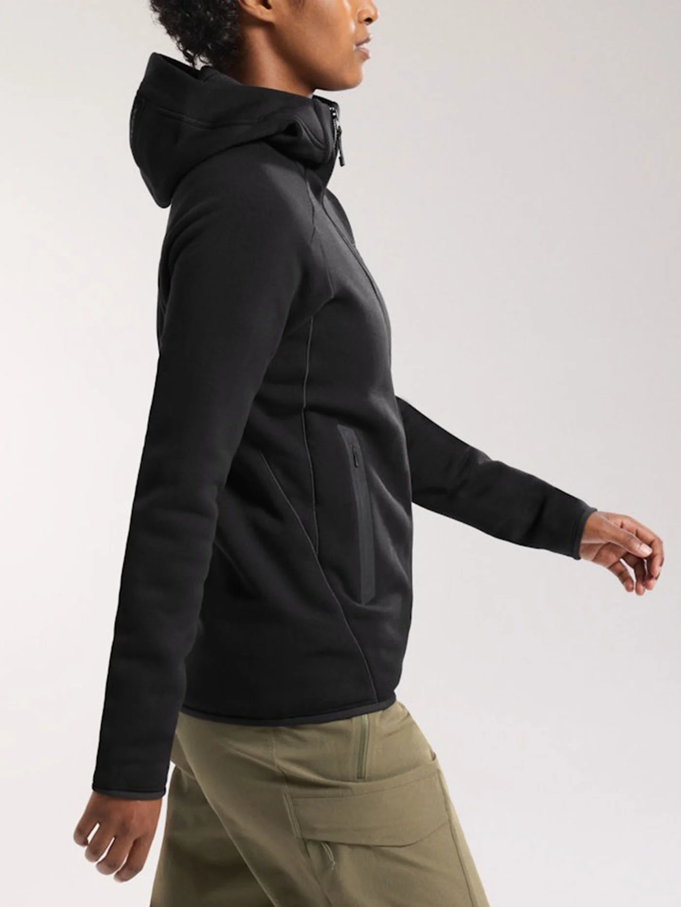Kyanite Hoodie (Women) - Image 2