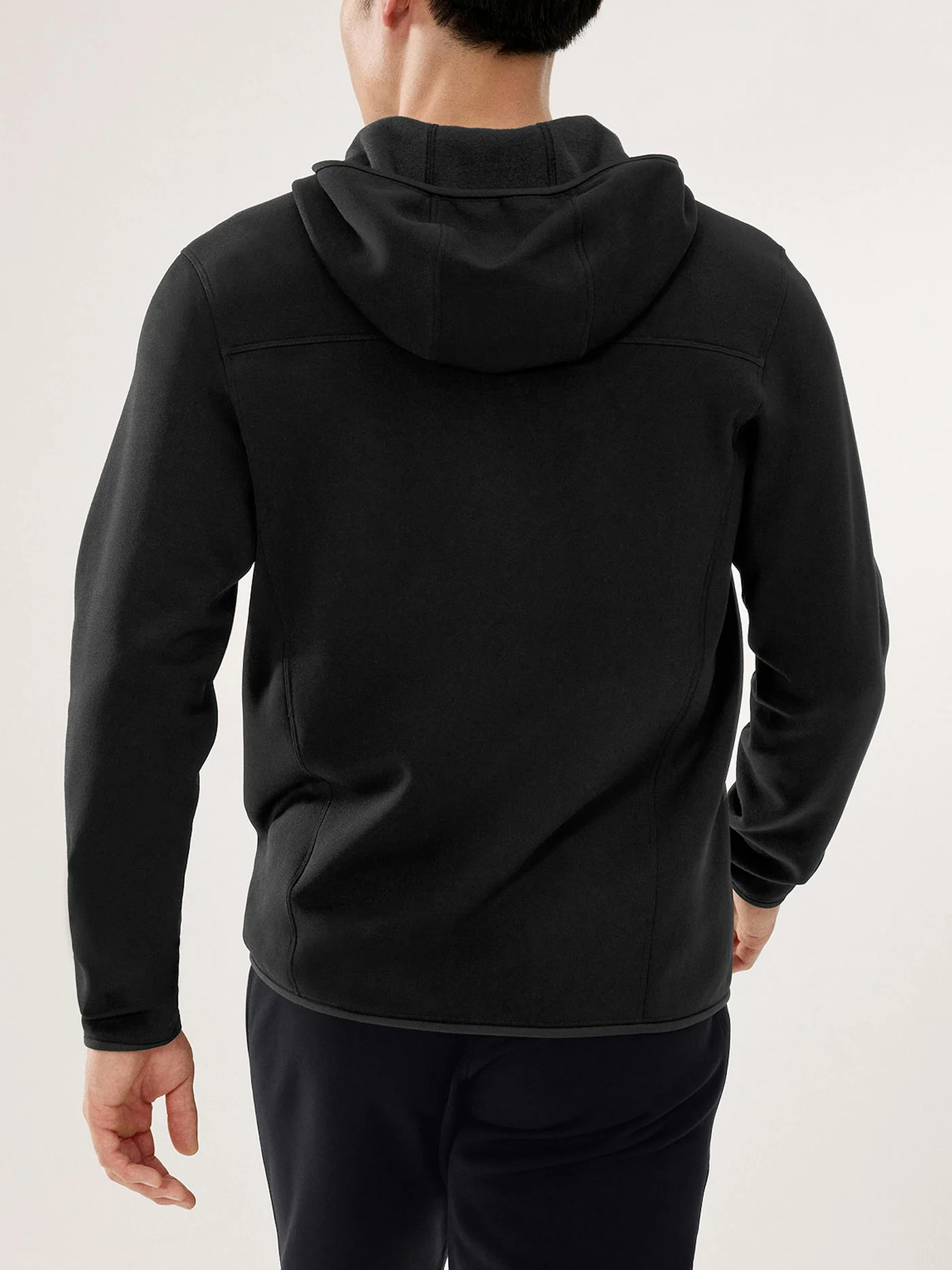 Kyanite Polar Hoodie - Image 4