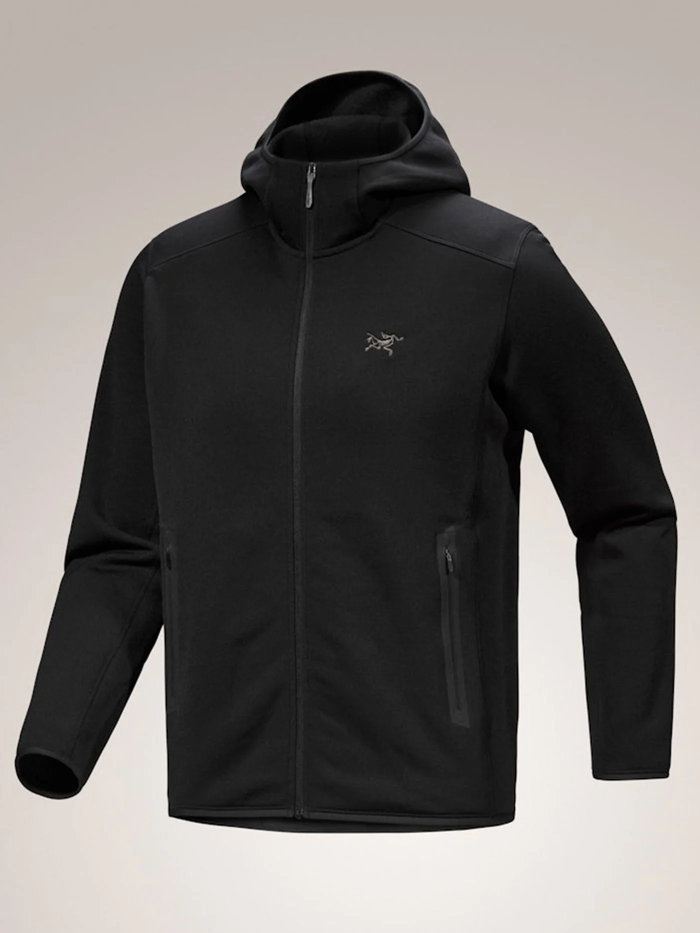 Kyanite Polar Hoodie - Image 6