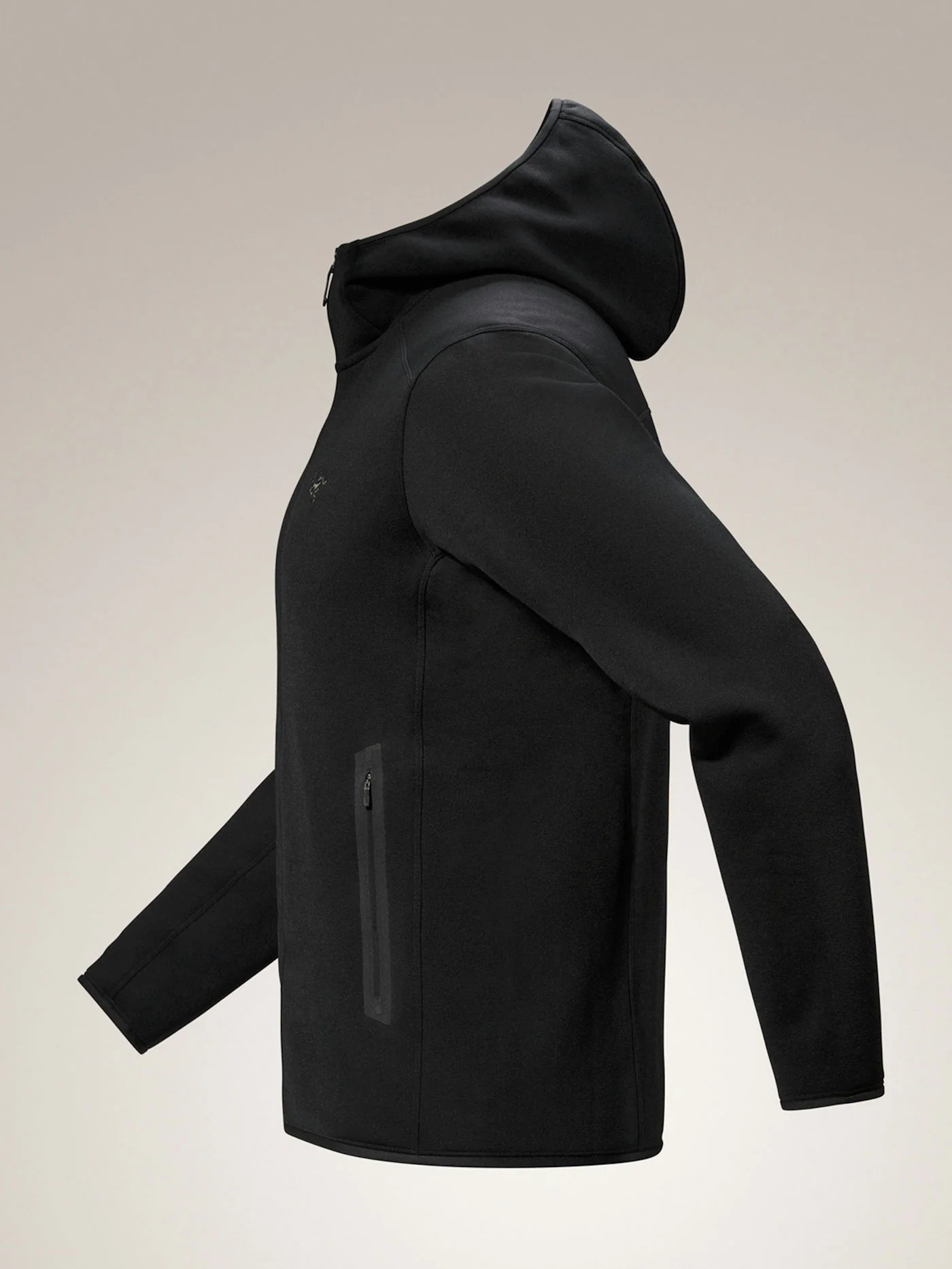 Kyanite Polar Hoodie - Image 7
