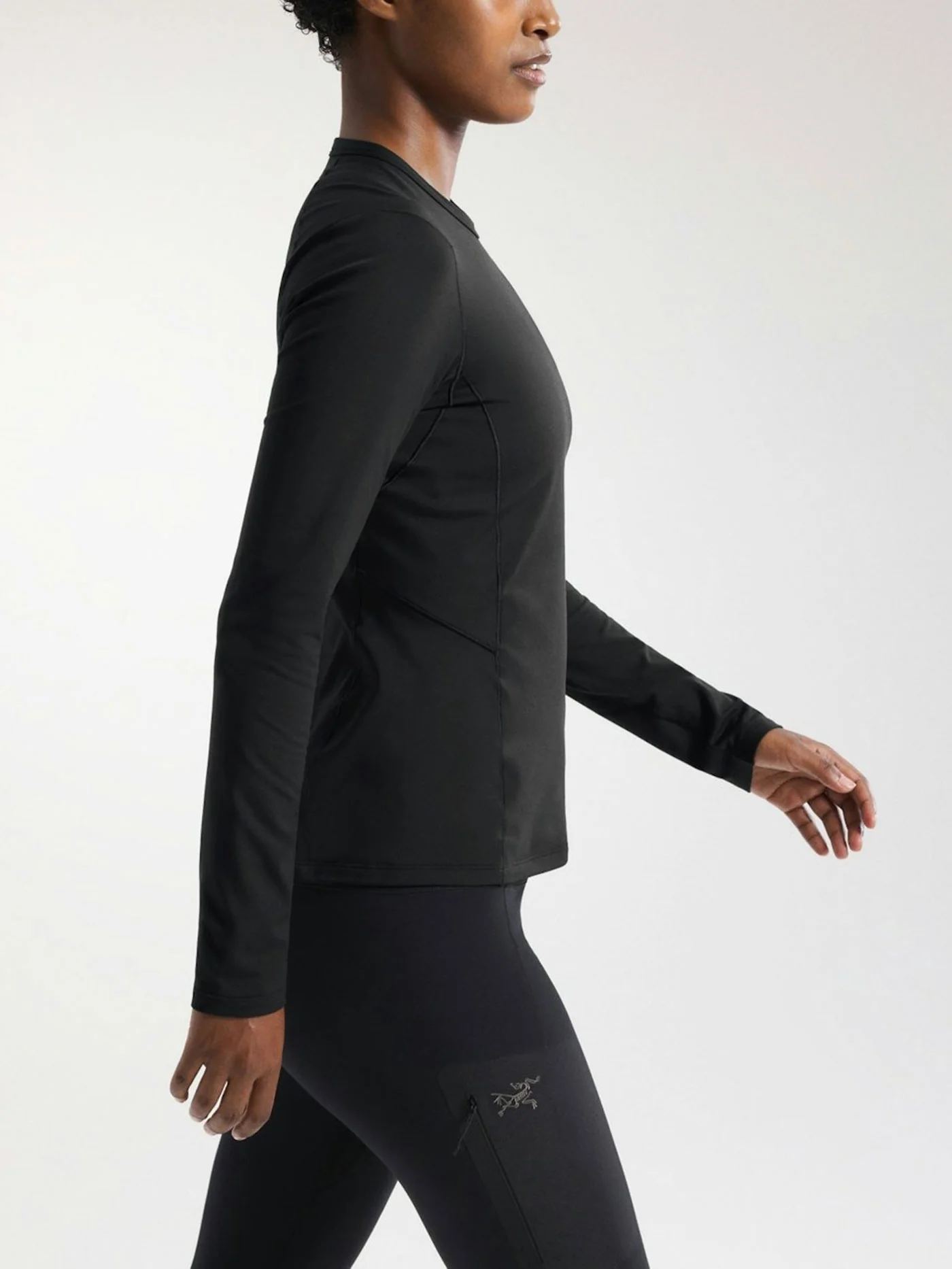 Rho Base Layer (Women) - Image 2