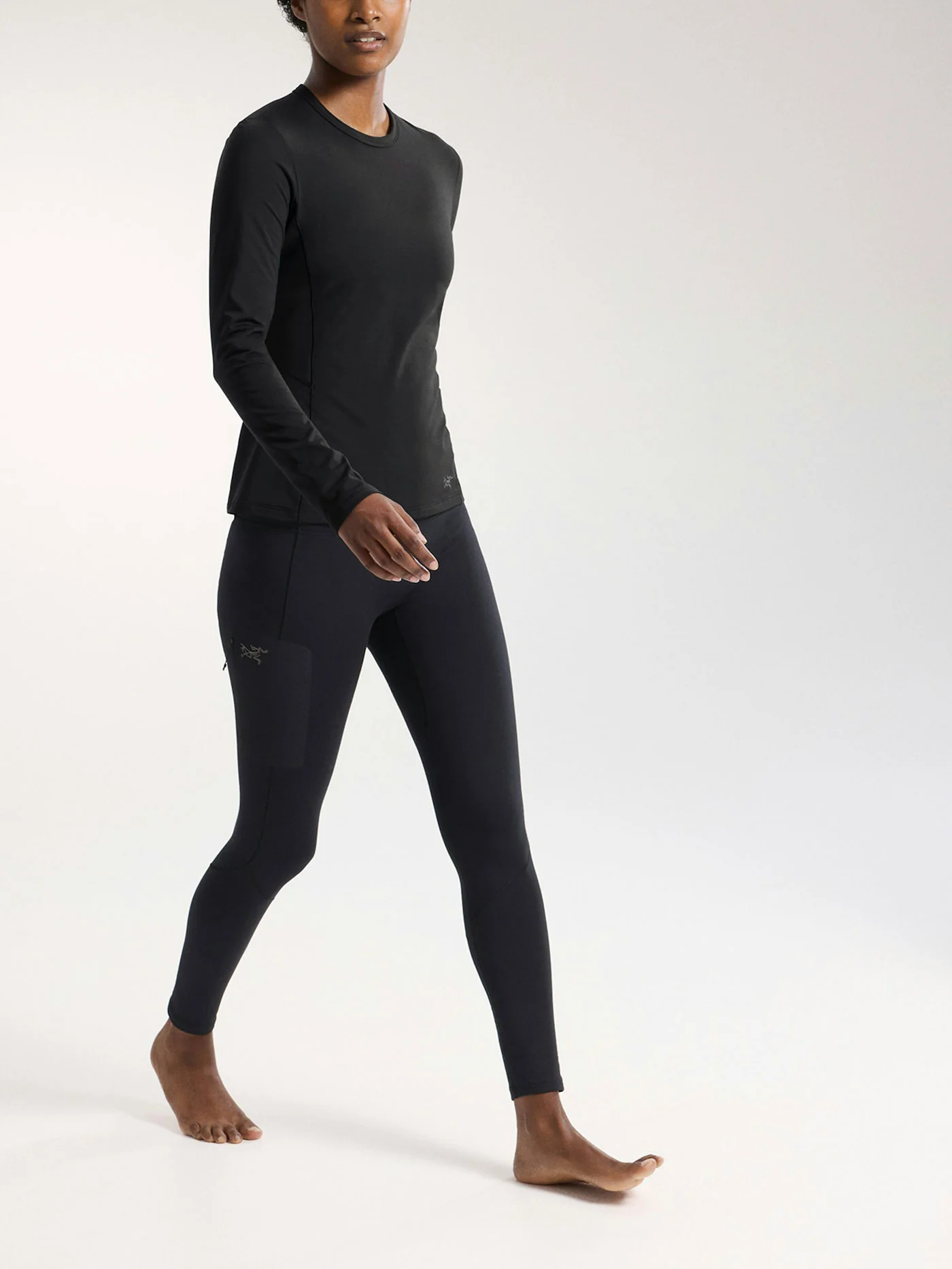 Rho Base Layer (Women) - Image 5